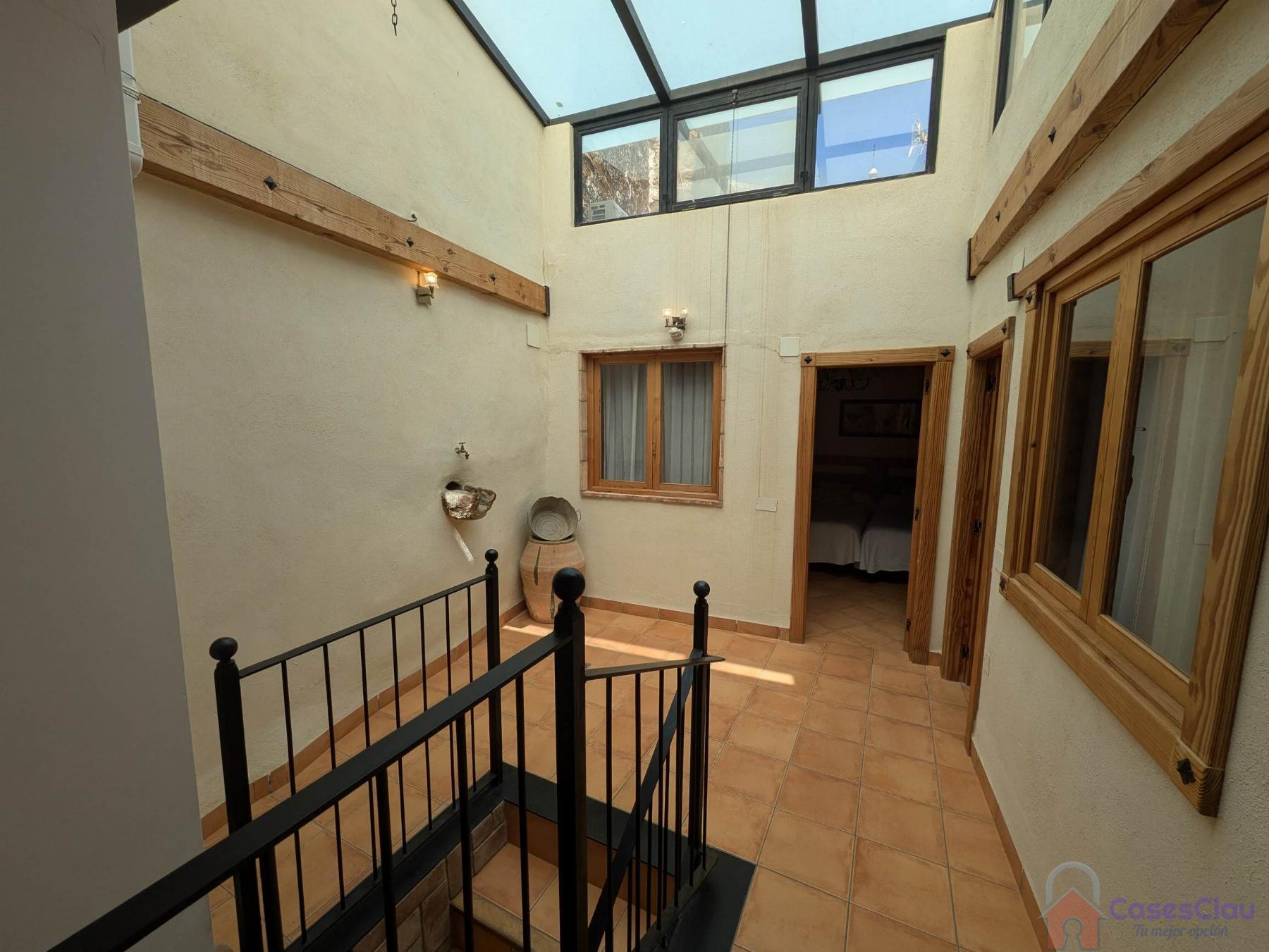 Venta de casa en Cabanes