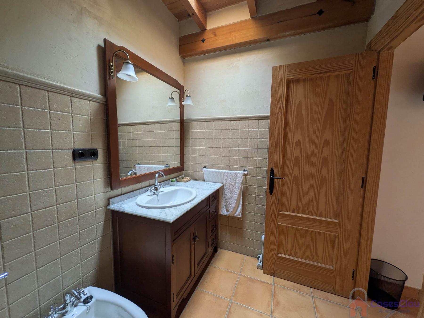 Venta de casa en Cabanes