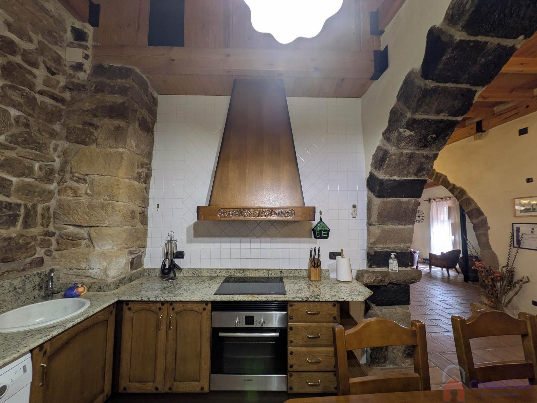 Venta de casa en Cabanes