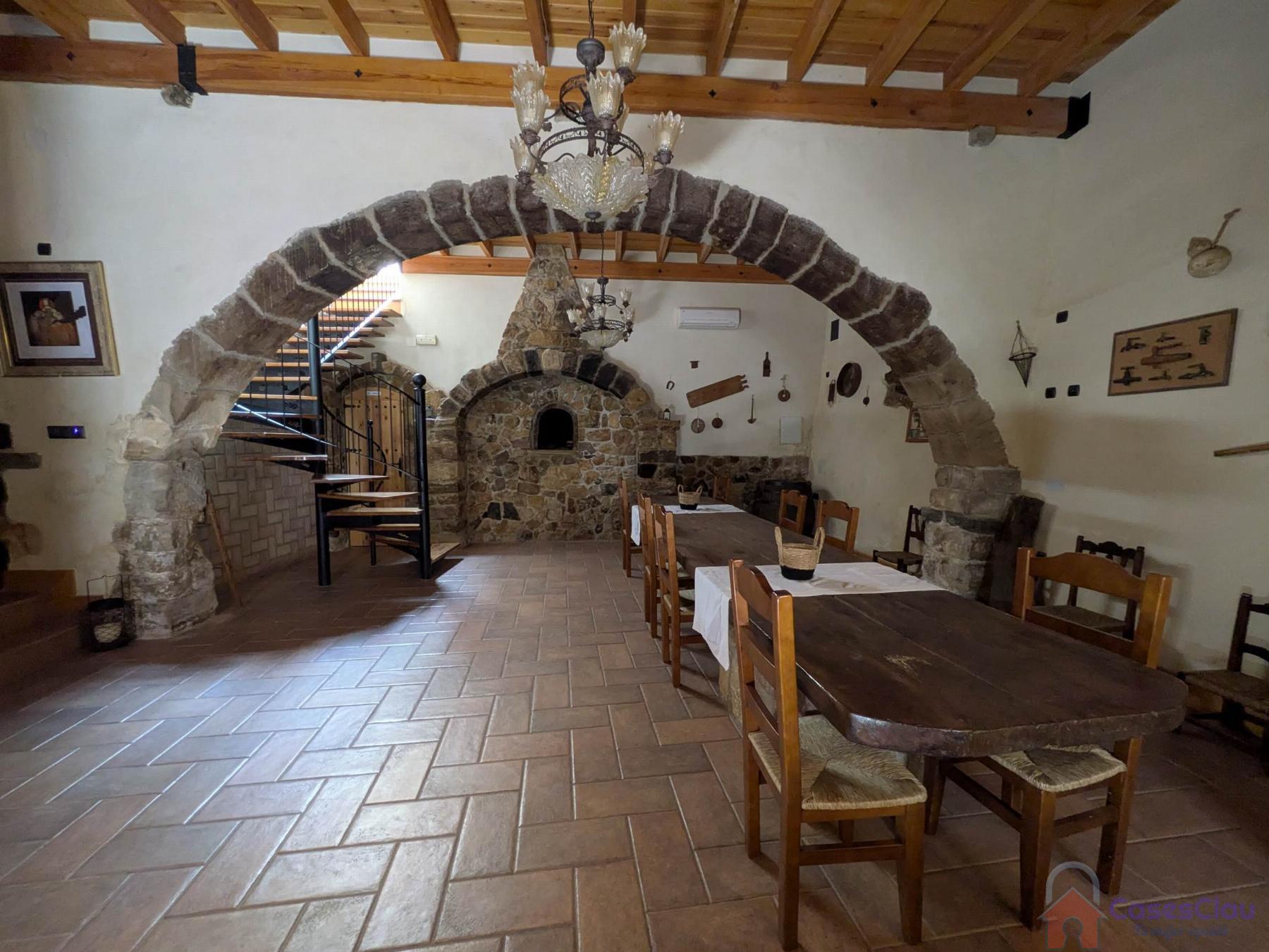 Venta de casa en Cabanes