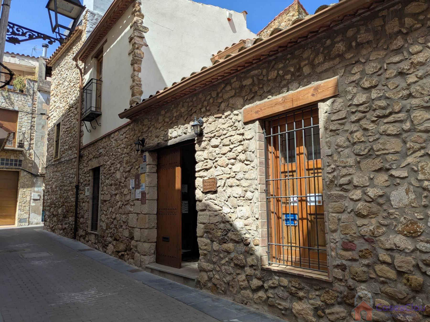 Venta de casa en Cabanes