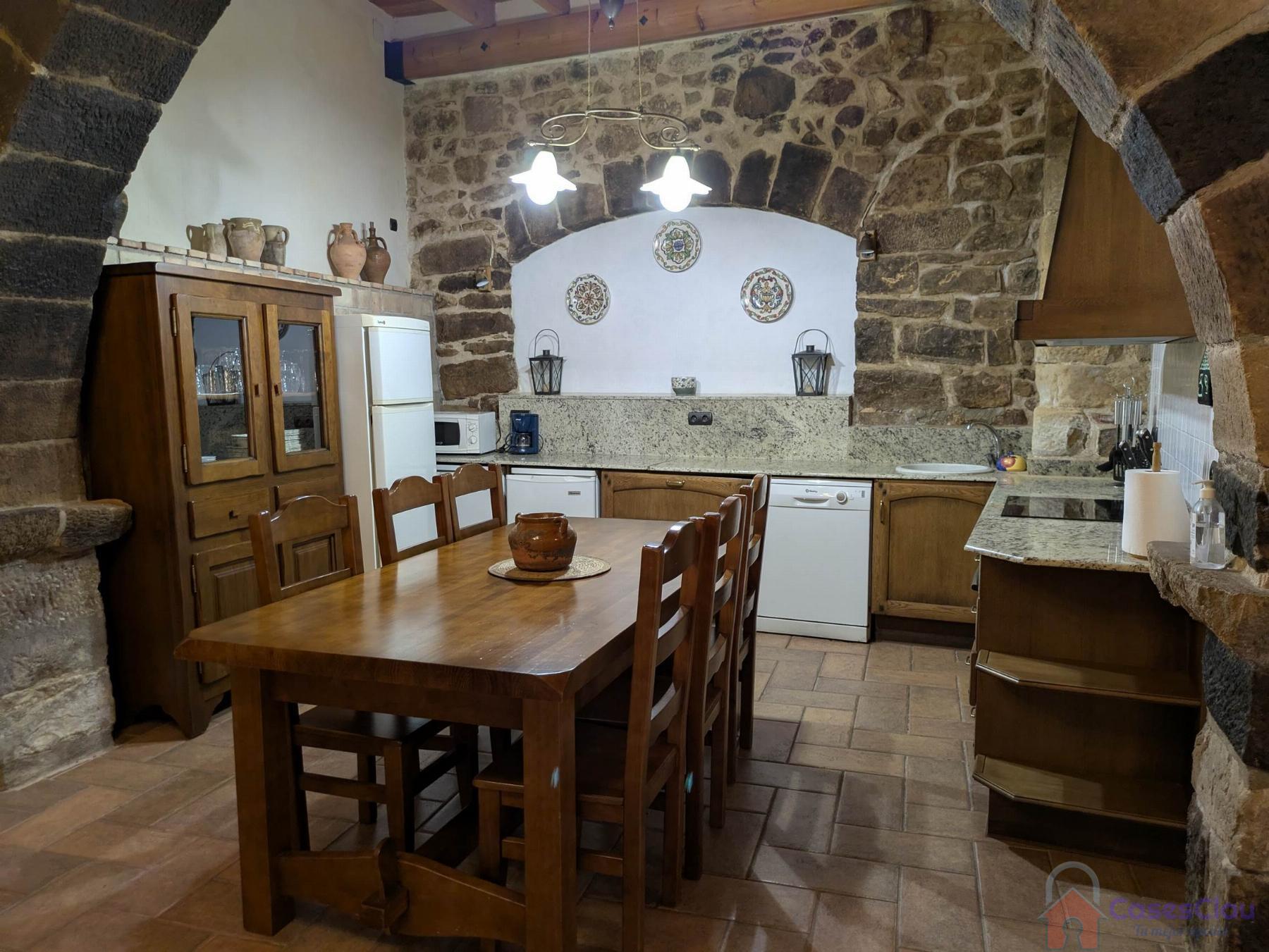 Venta de casa en Cabanes