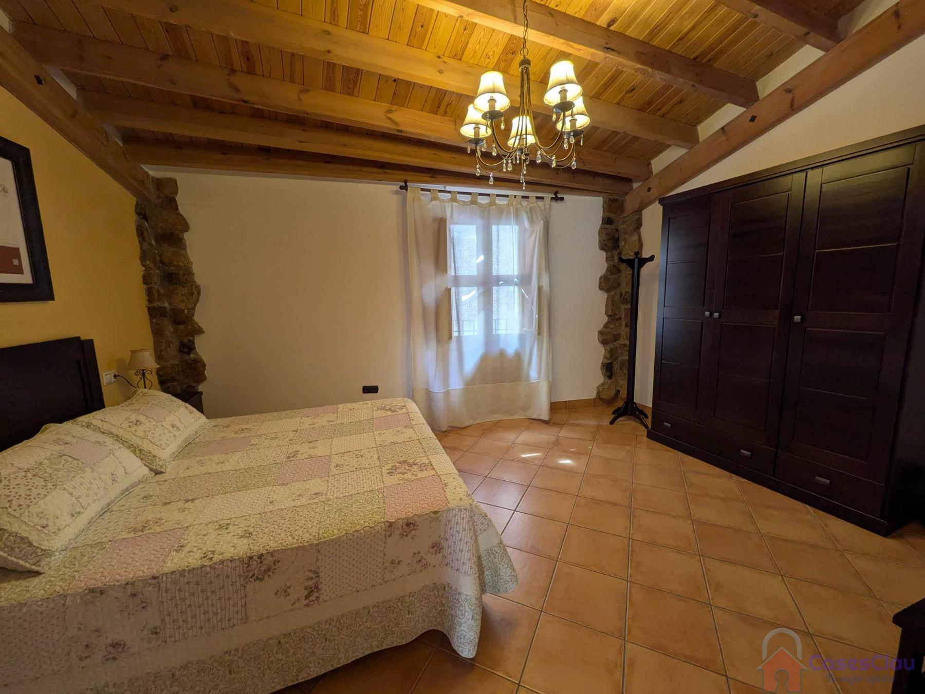 Venta de casa en Cabanes