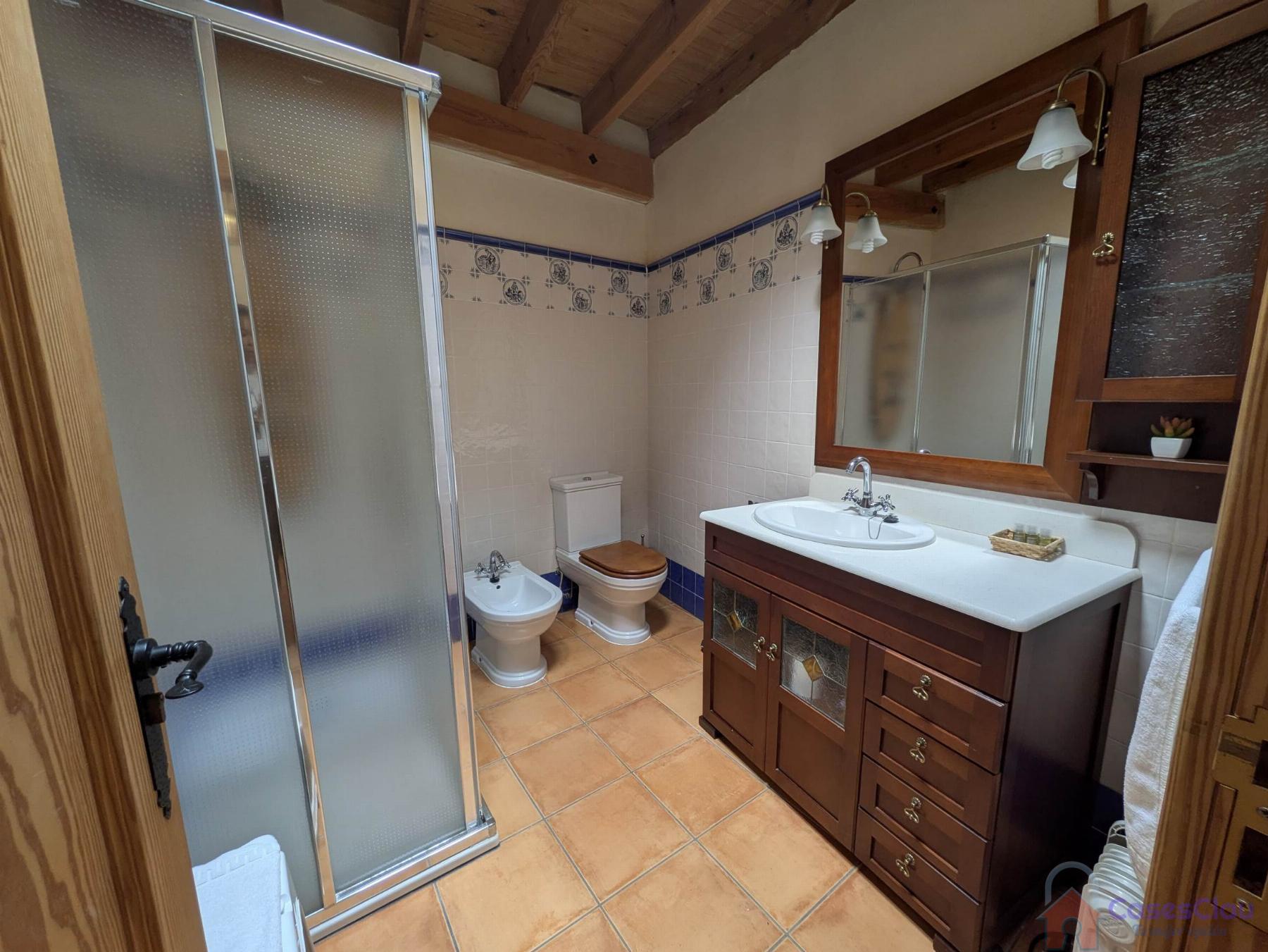 Venta de casa en Cabanes