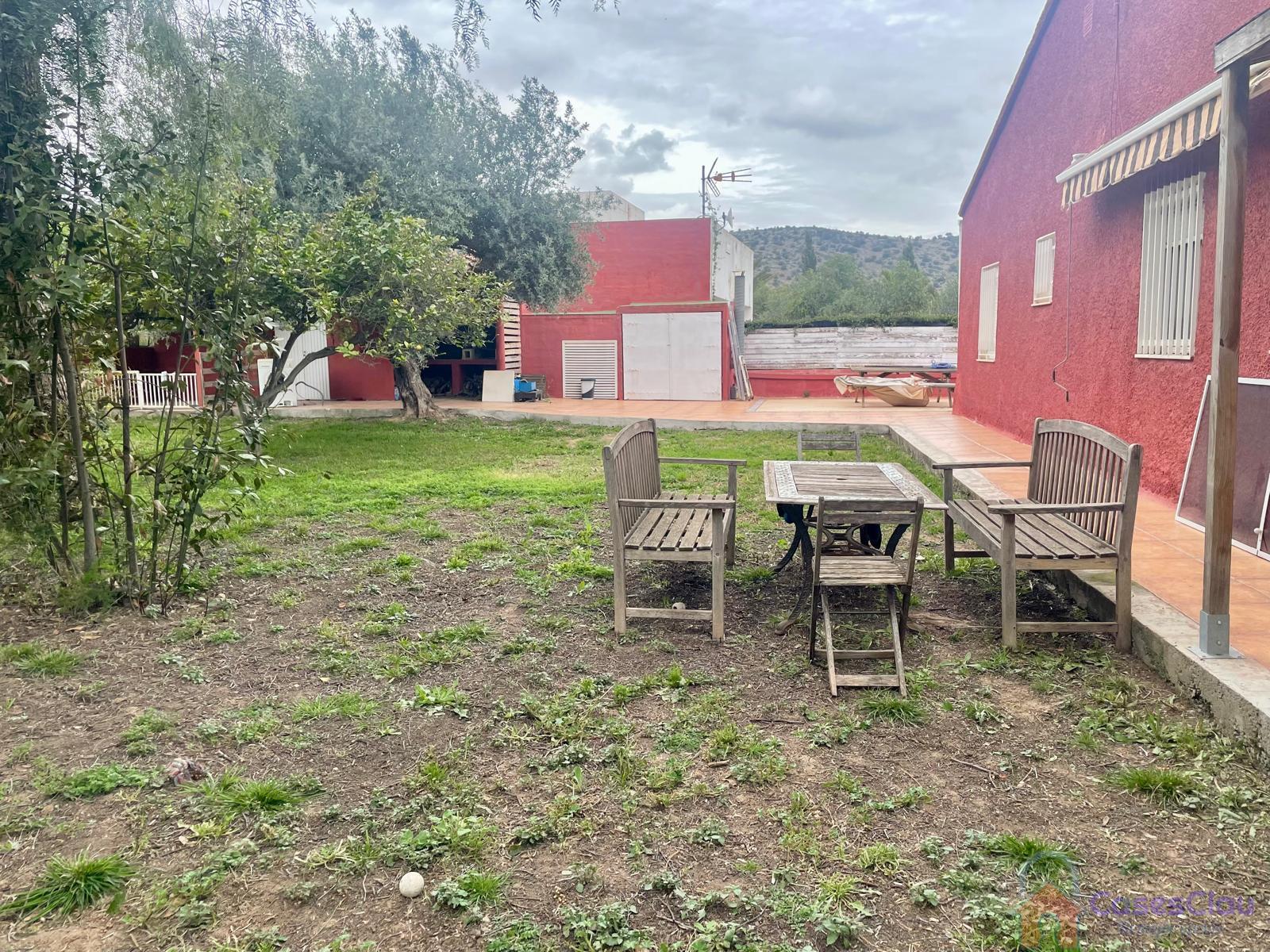 Venta de chalet en Onda