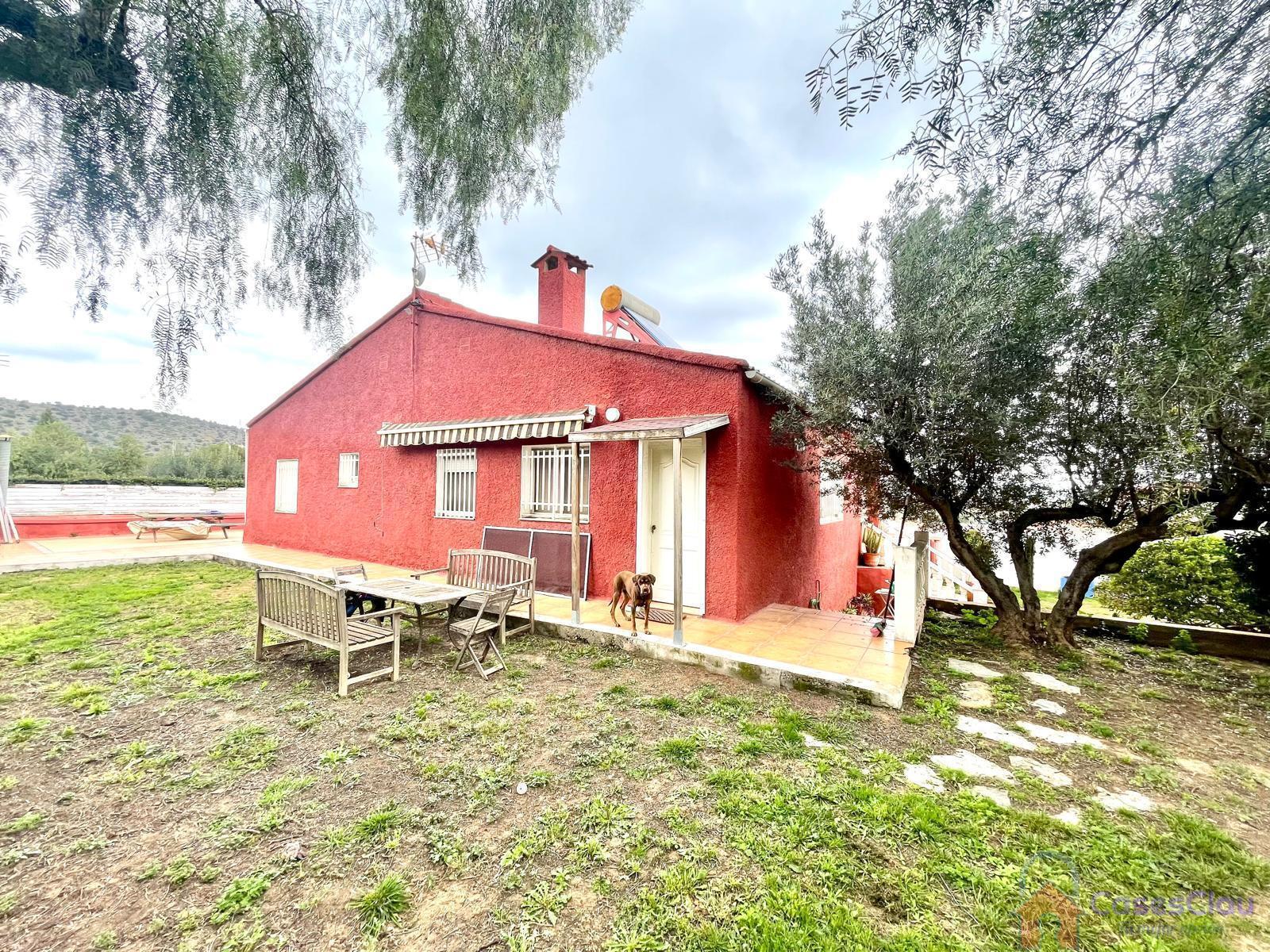 Venta de chalet en Onda