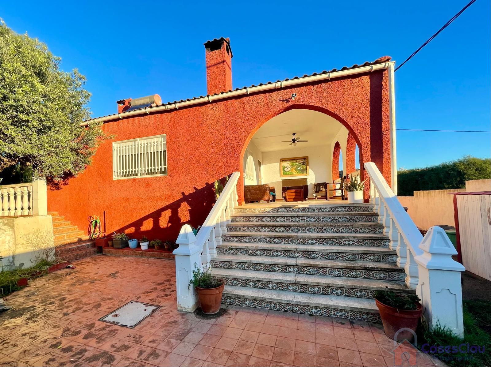 Venta de chalet en Onda