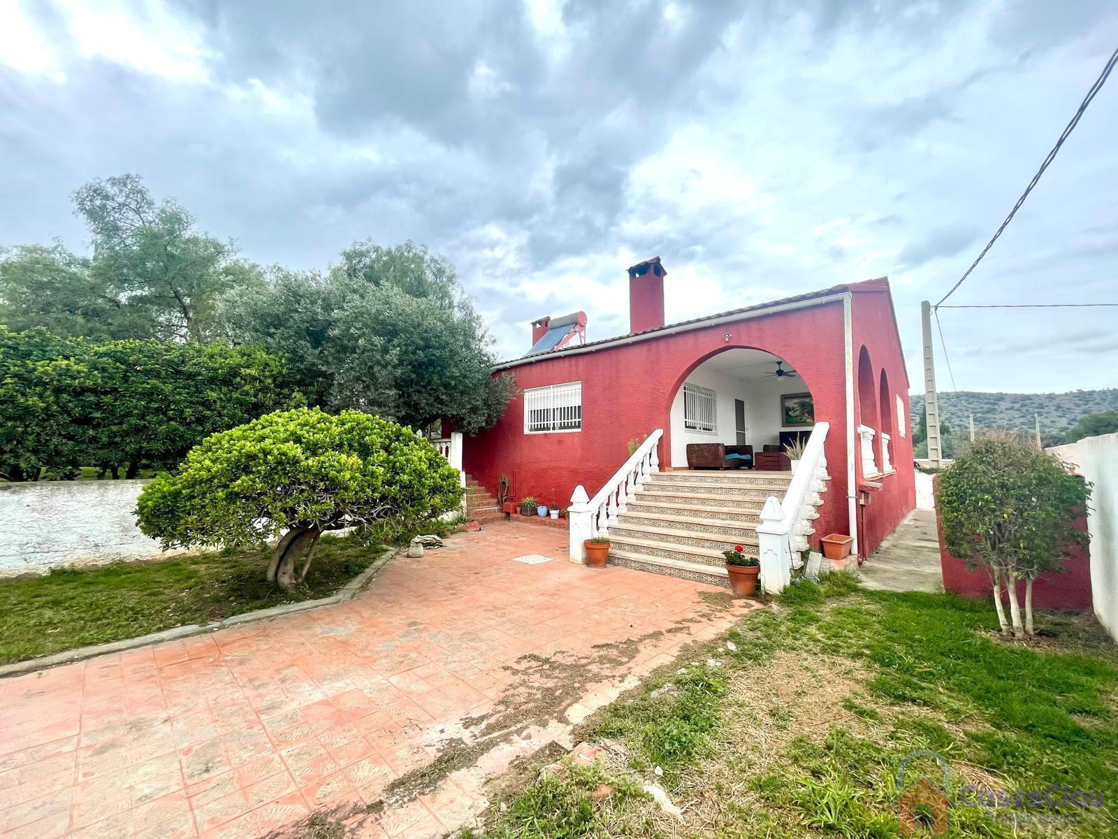 Venta de chalet en Onda