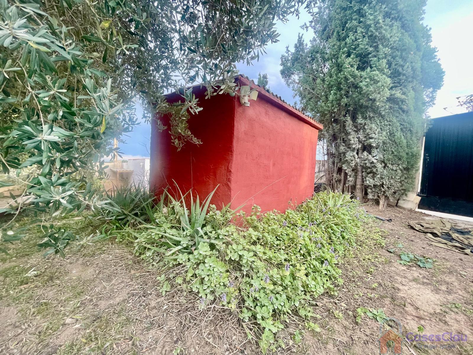 Venta de chalet en Onda