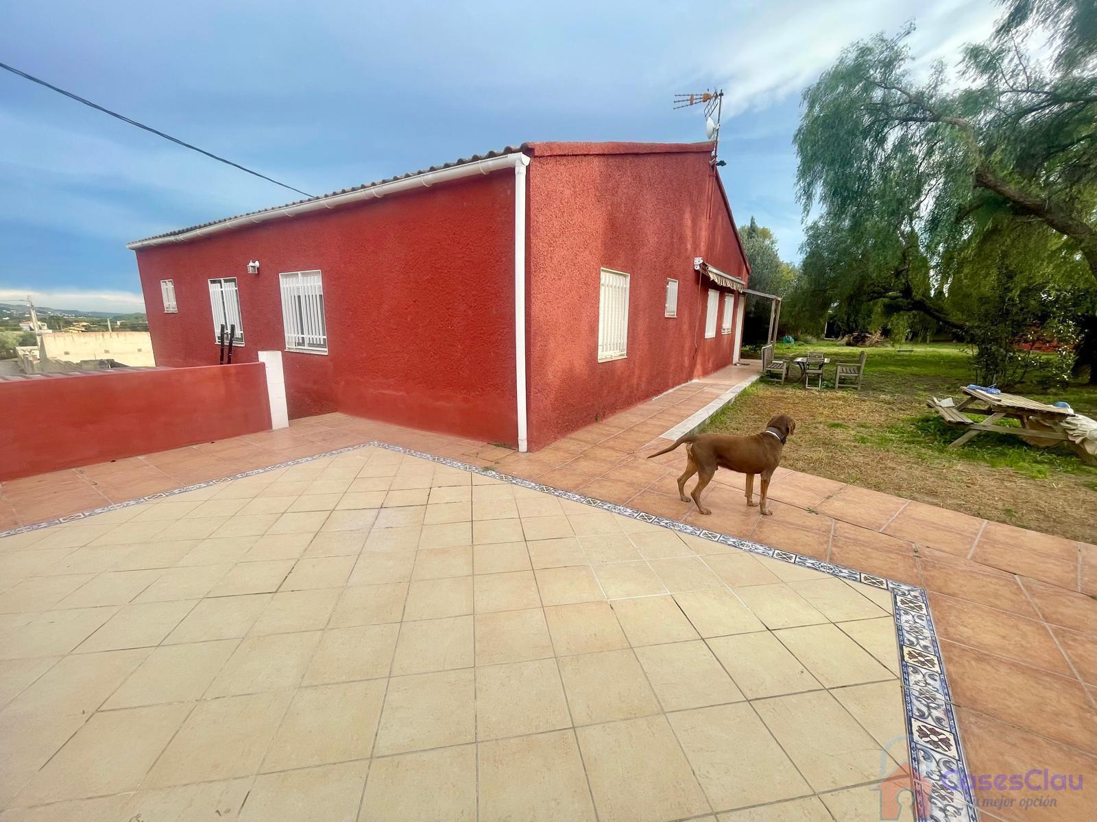 Venta de chalet en Onda