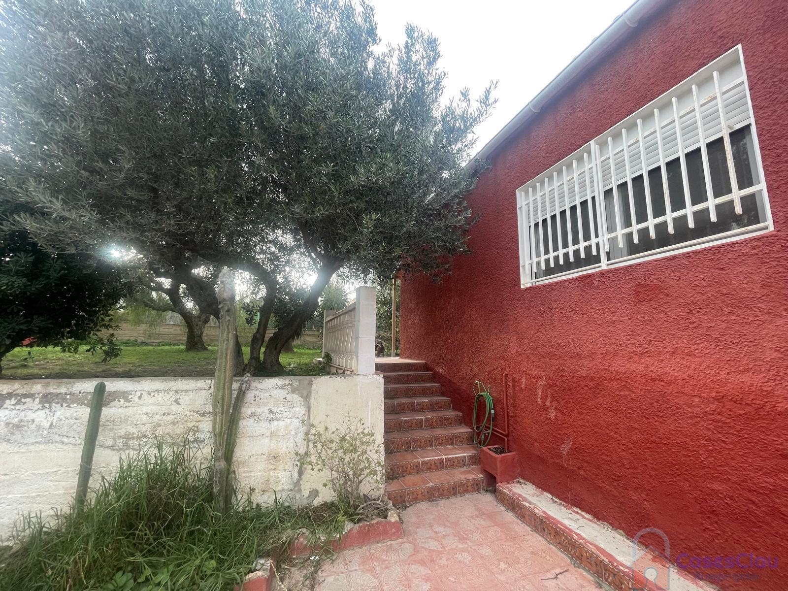 Venta de chalet en Onda