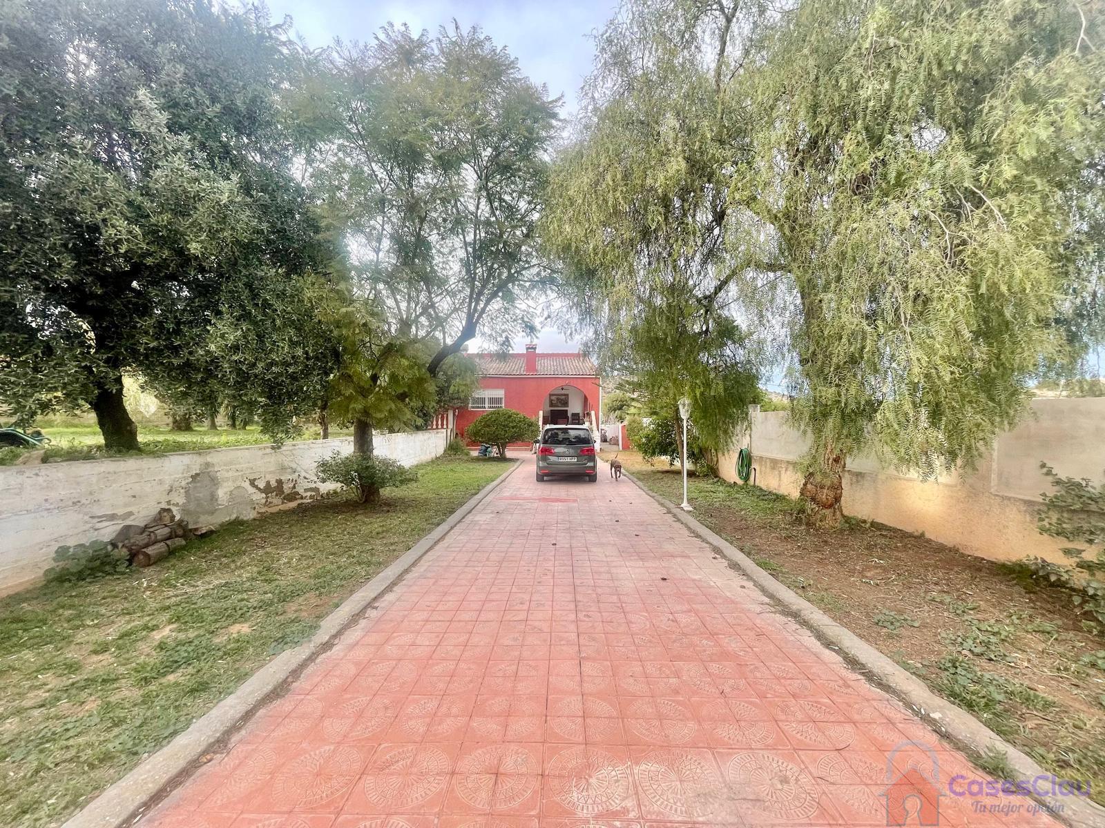 Venta de chalet en Onda