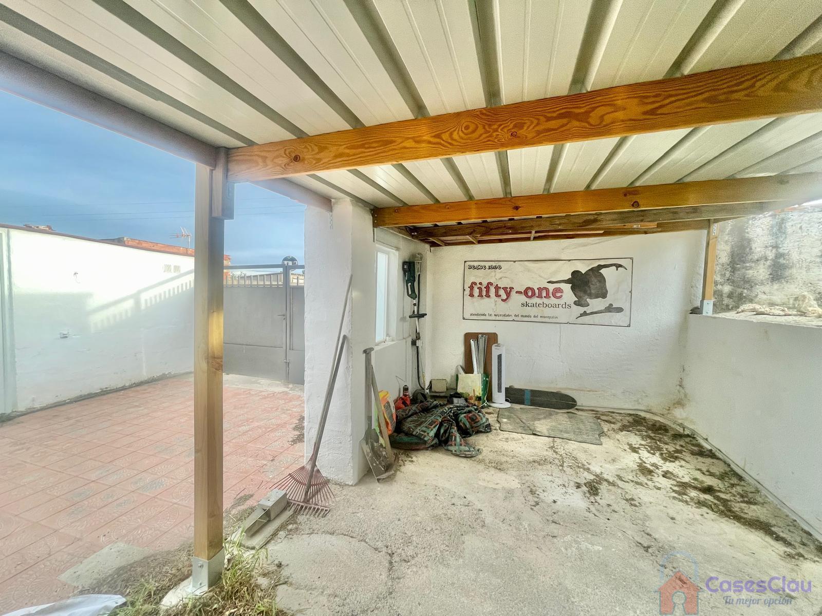 Venta de chalet en Onda