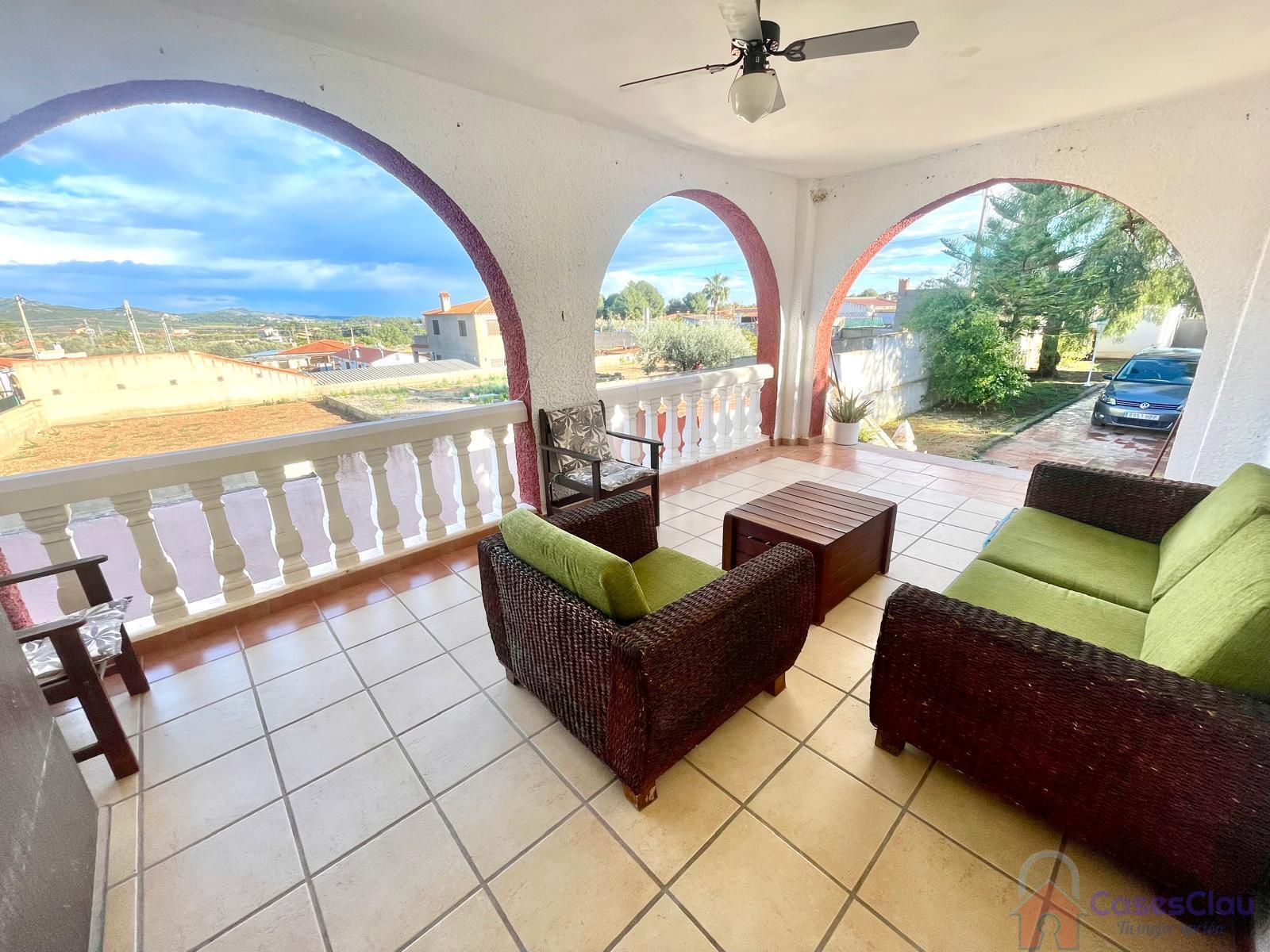 Venta de chalet en Onda