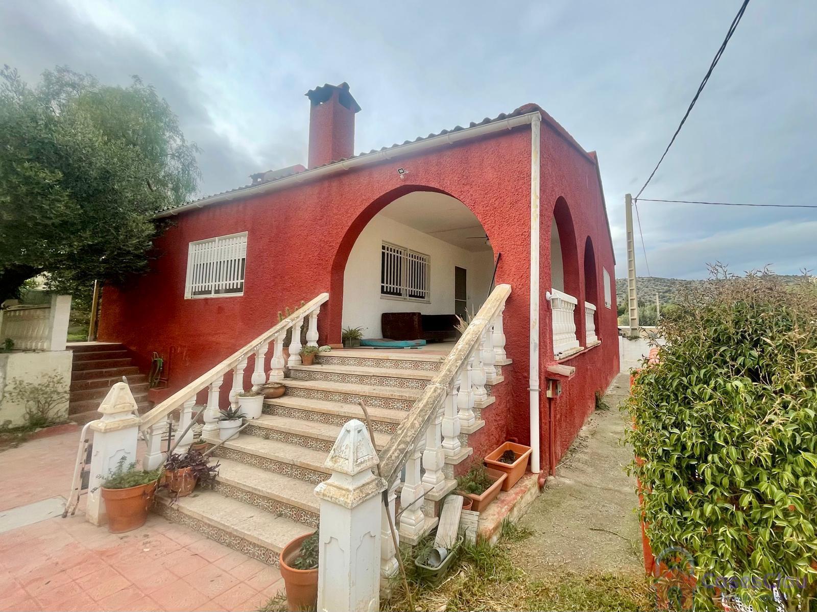 Venta de chalet en Onda