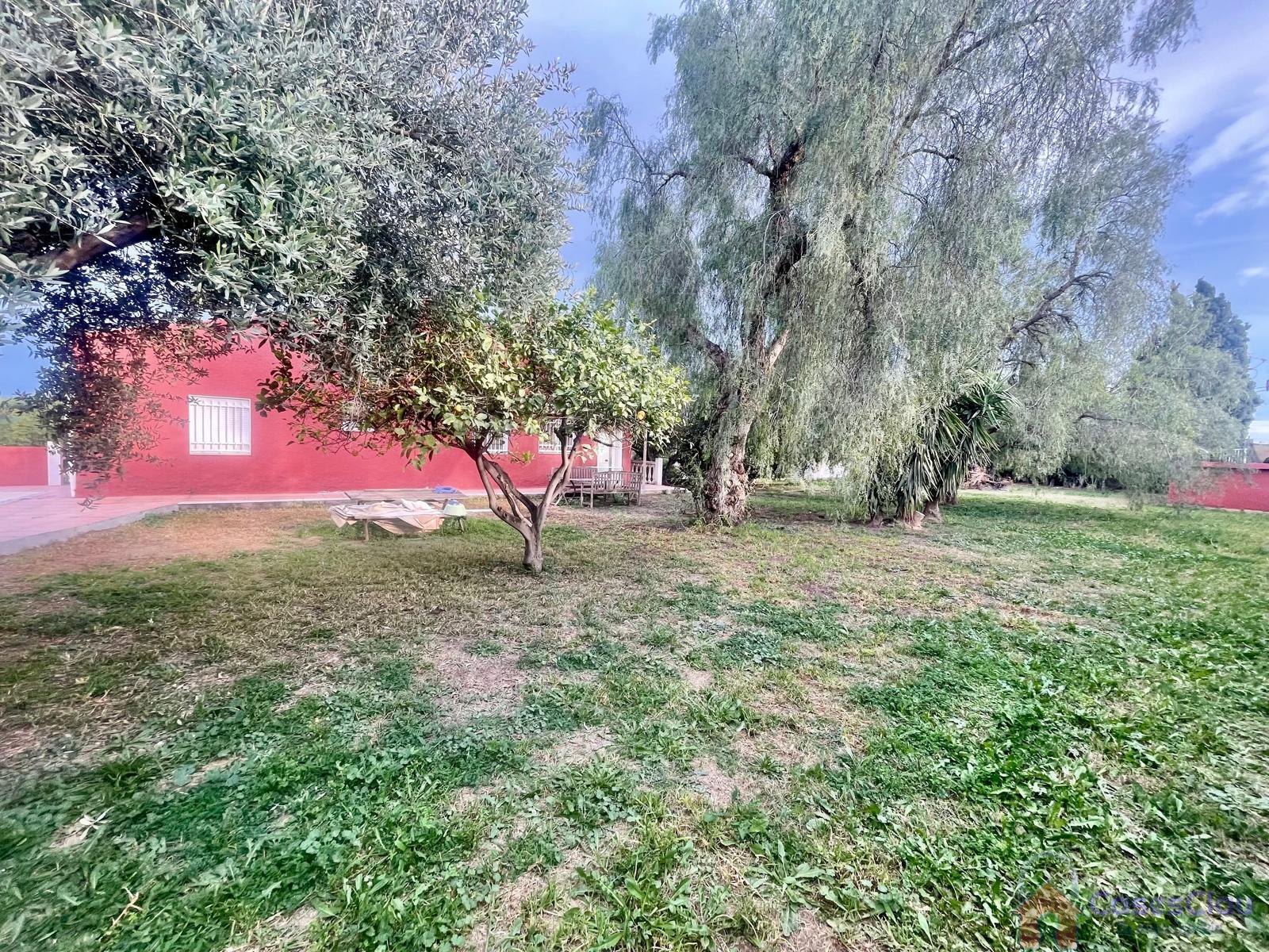 Venta de chalet en Onda