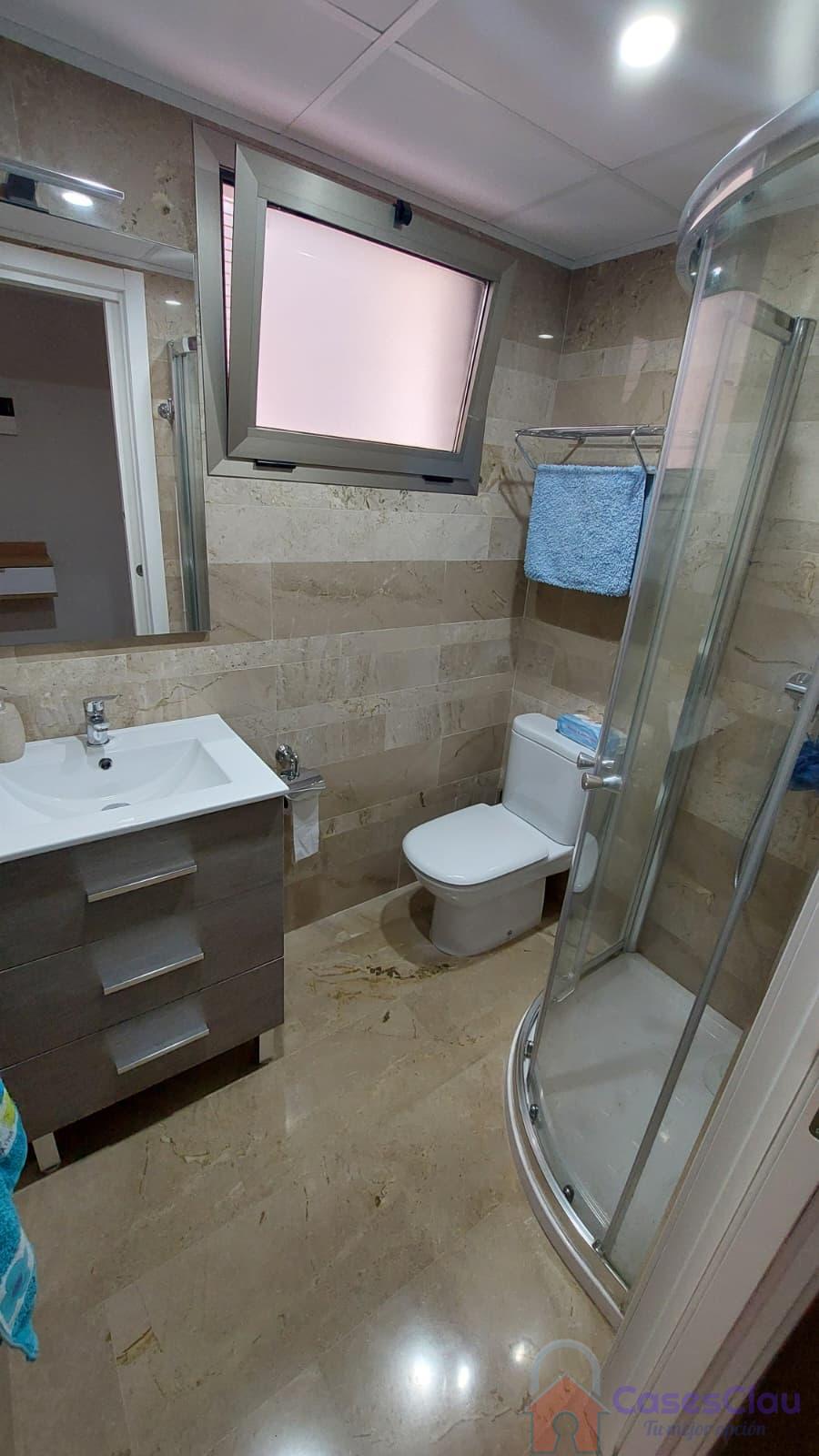 Venta de apartamento en Oropesa del Mar