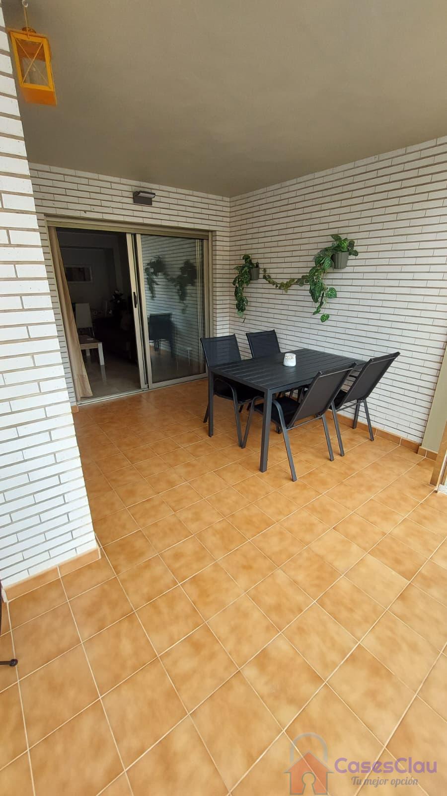 Venta de apartamento en Oropesa del Mar