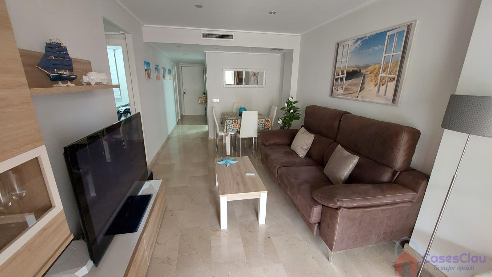 Venta de apartamento en Oropesa del Mar