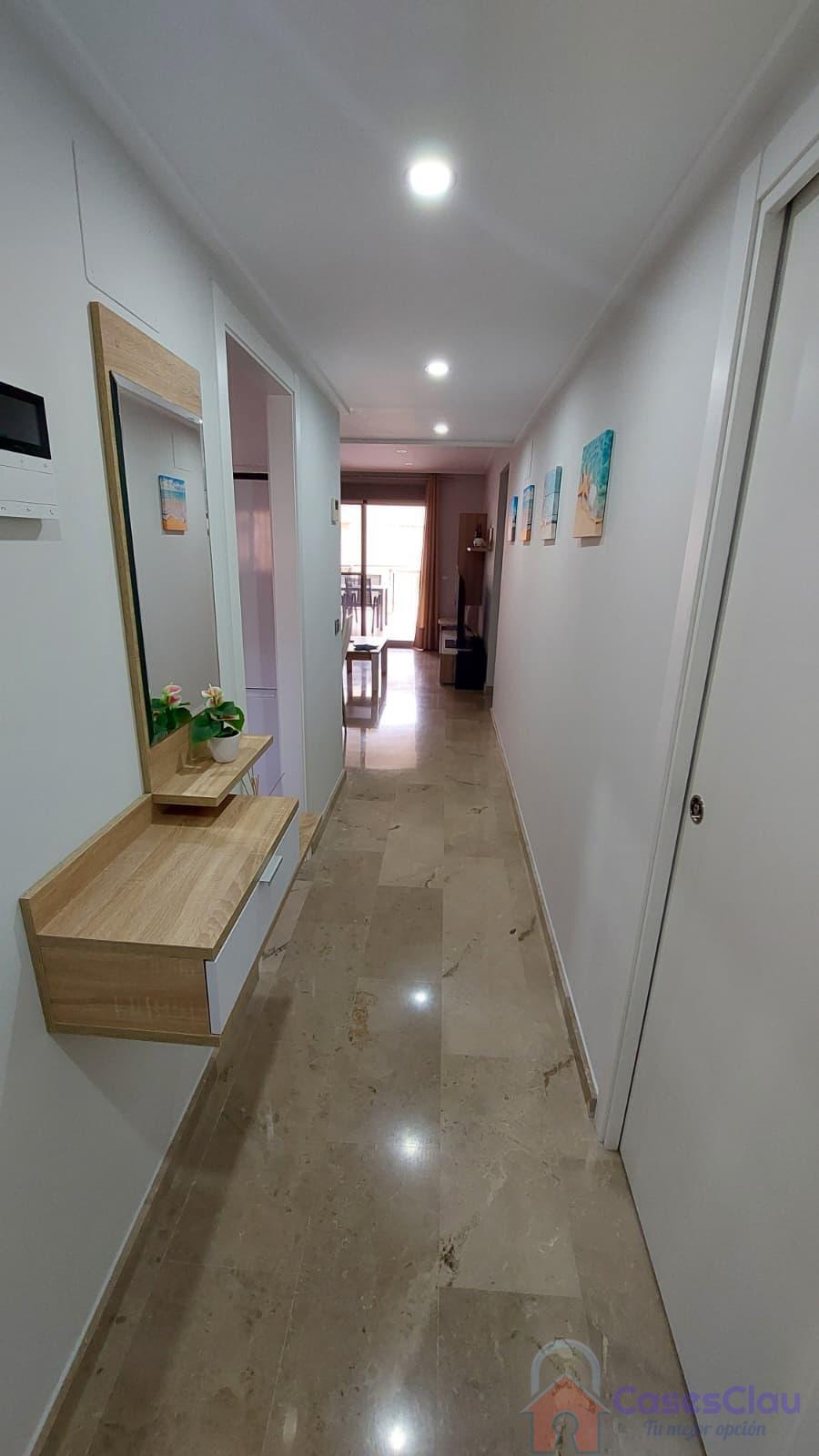 Venta de apartamento en Oropesa del Mar