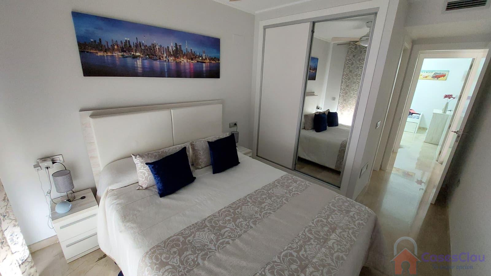 Venta de apartamento en Oropesa del Mar
