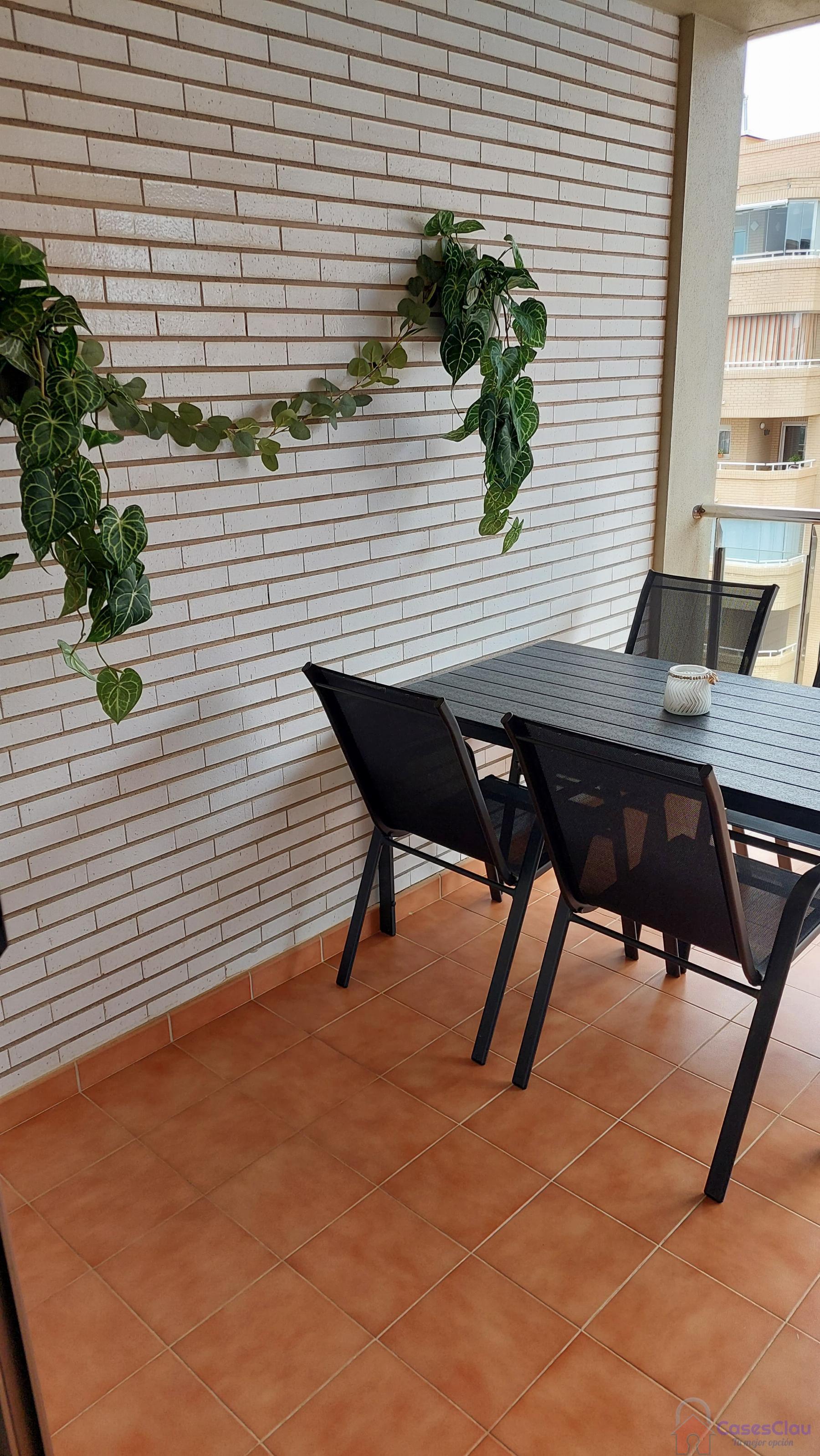 Venta de apartamento en Oropesa del Mar