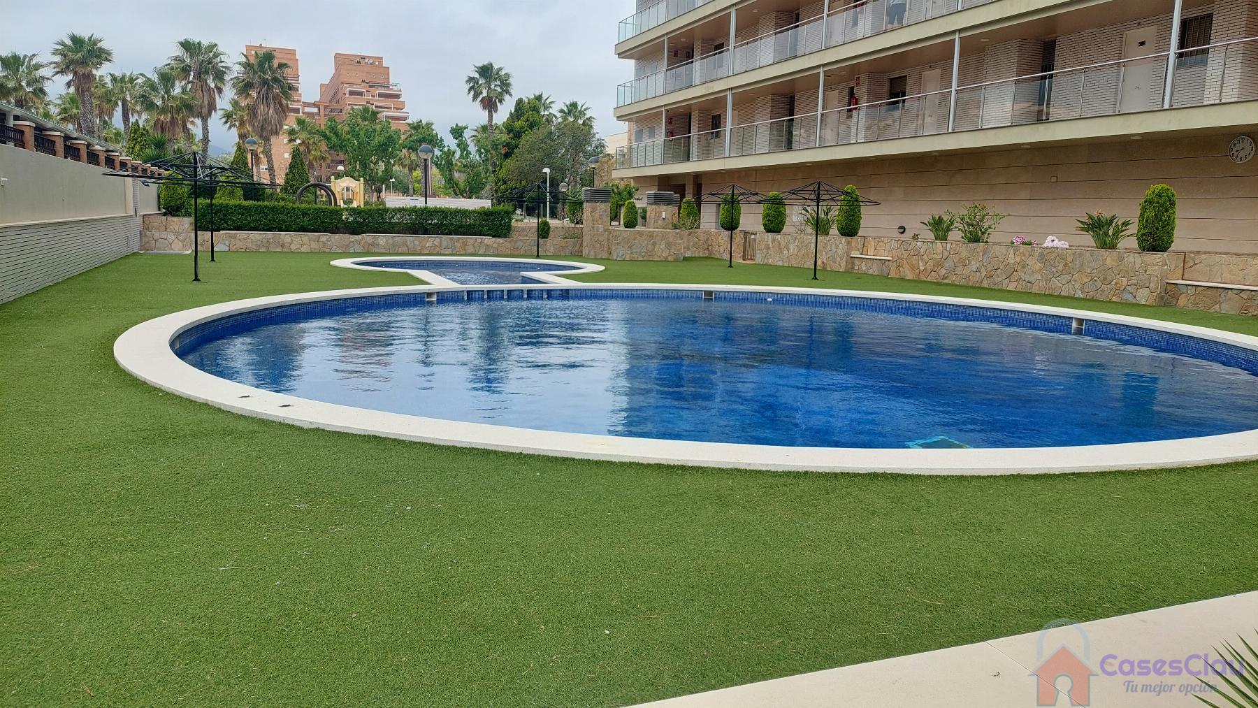 Venta de apartamento en Oropesa del Mar