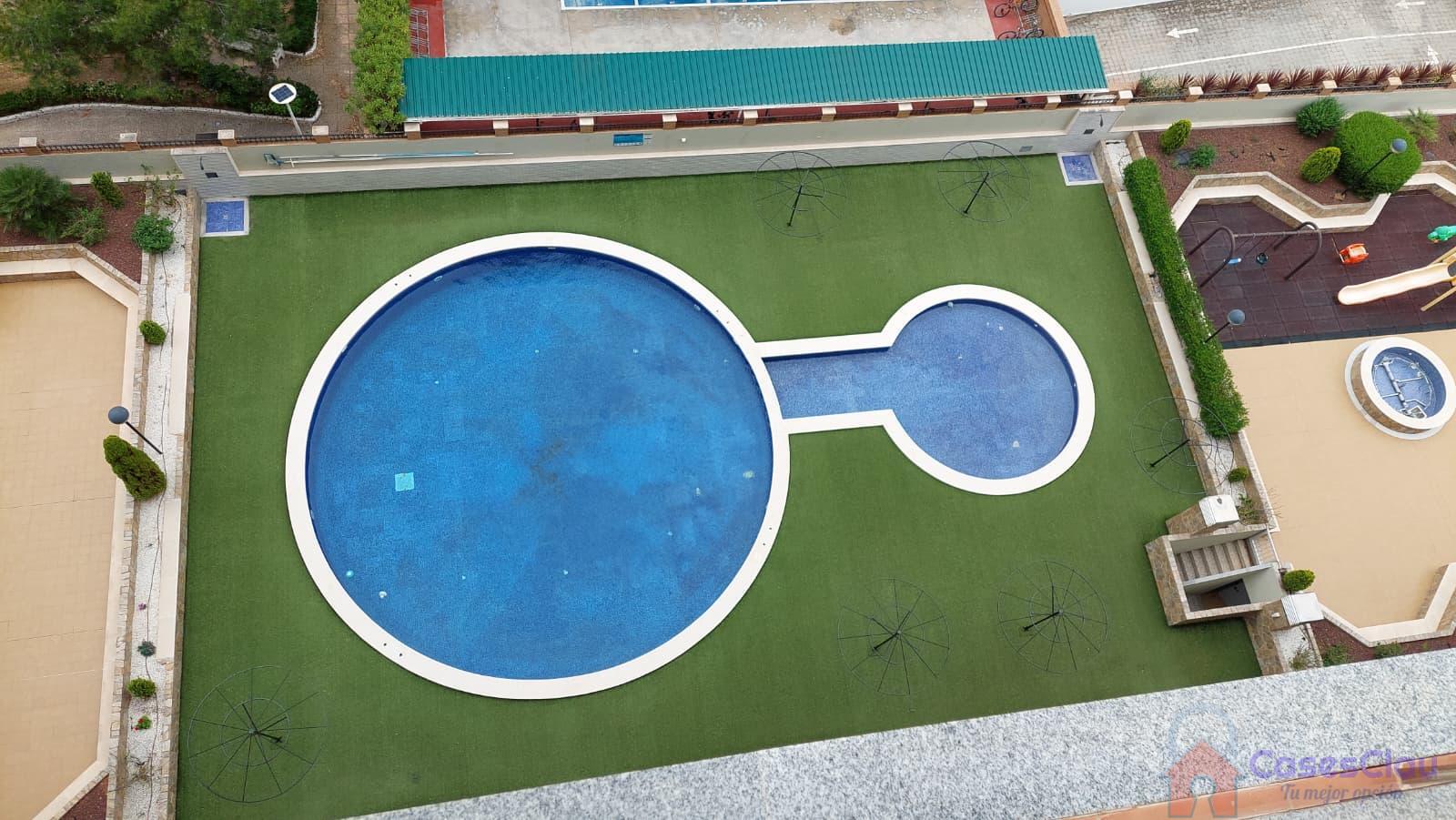 Venta de apartamento en Oropesa del Mar