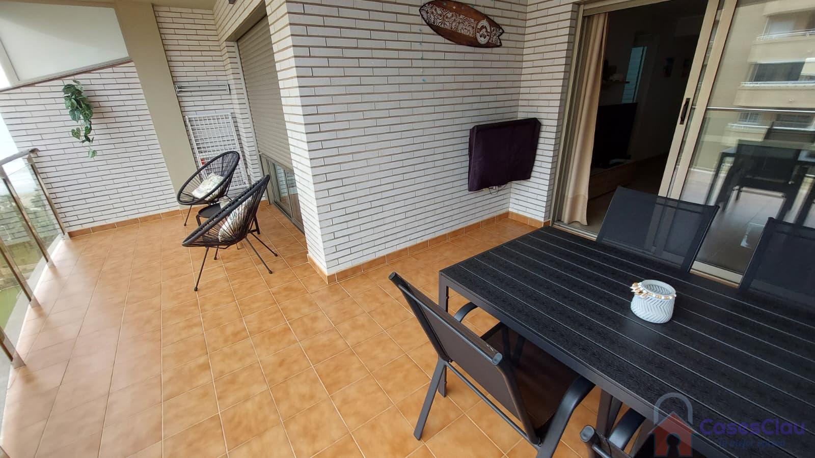 Venta de apartamento en Oropesa del Mar