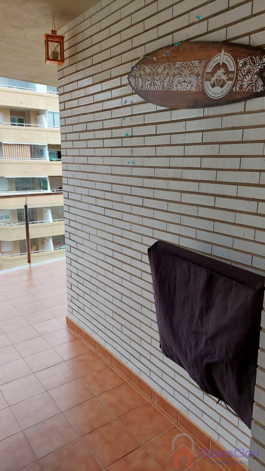 Venta de apartamento en Oropesa del Mar