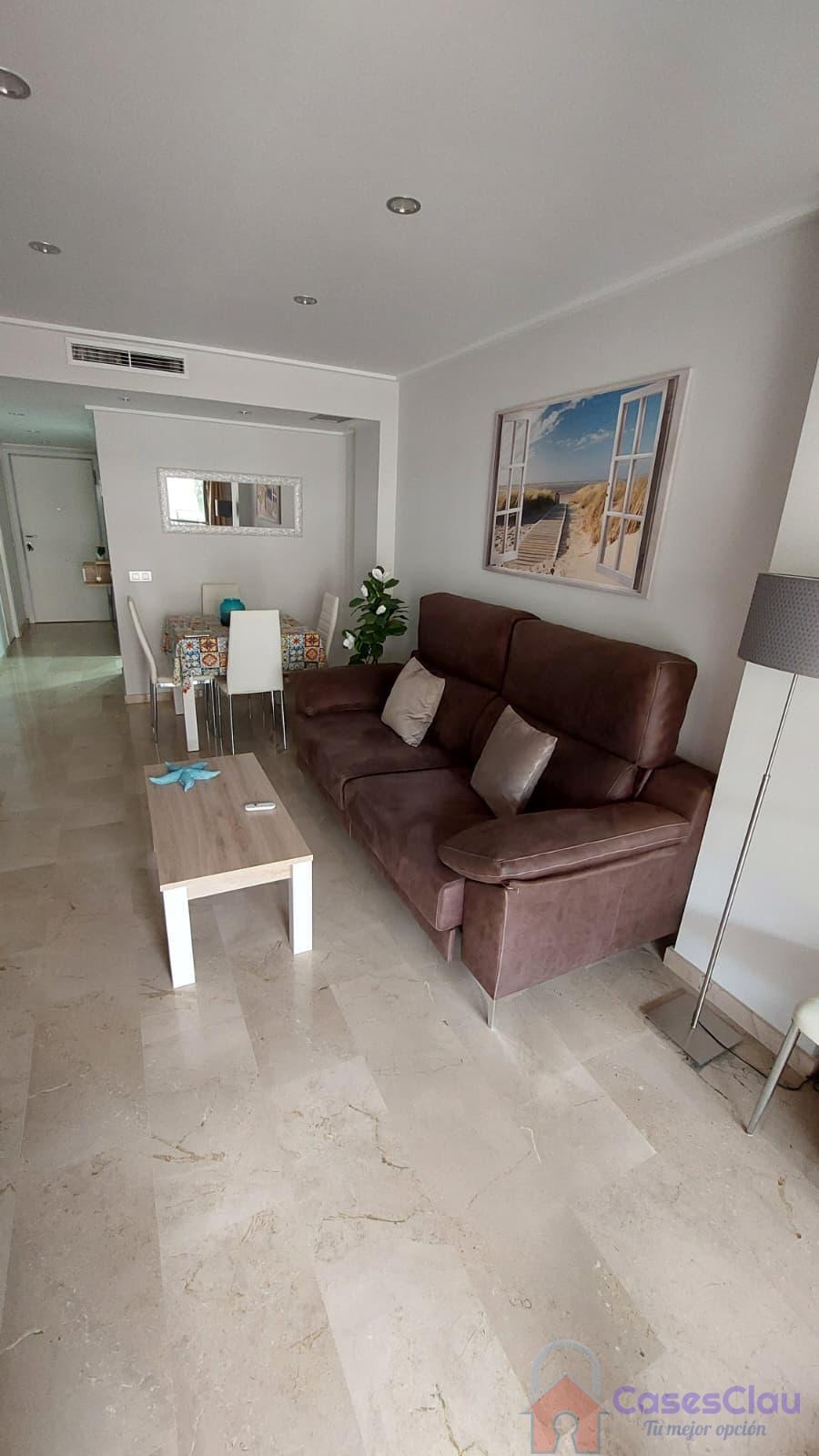 Venta de apartamento en Oropesa del Mar