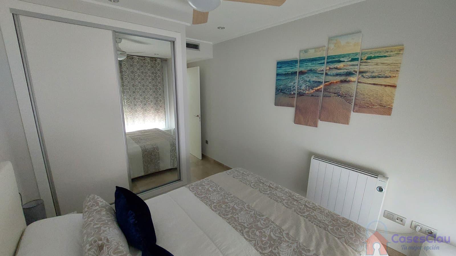 Venta de apartamento en Oropesa del Mar
