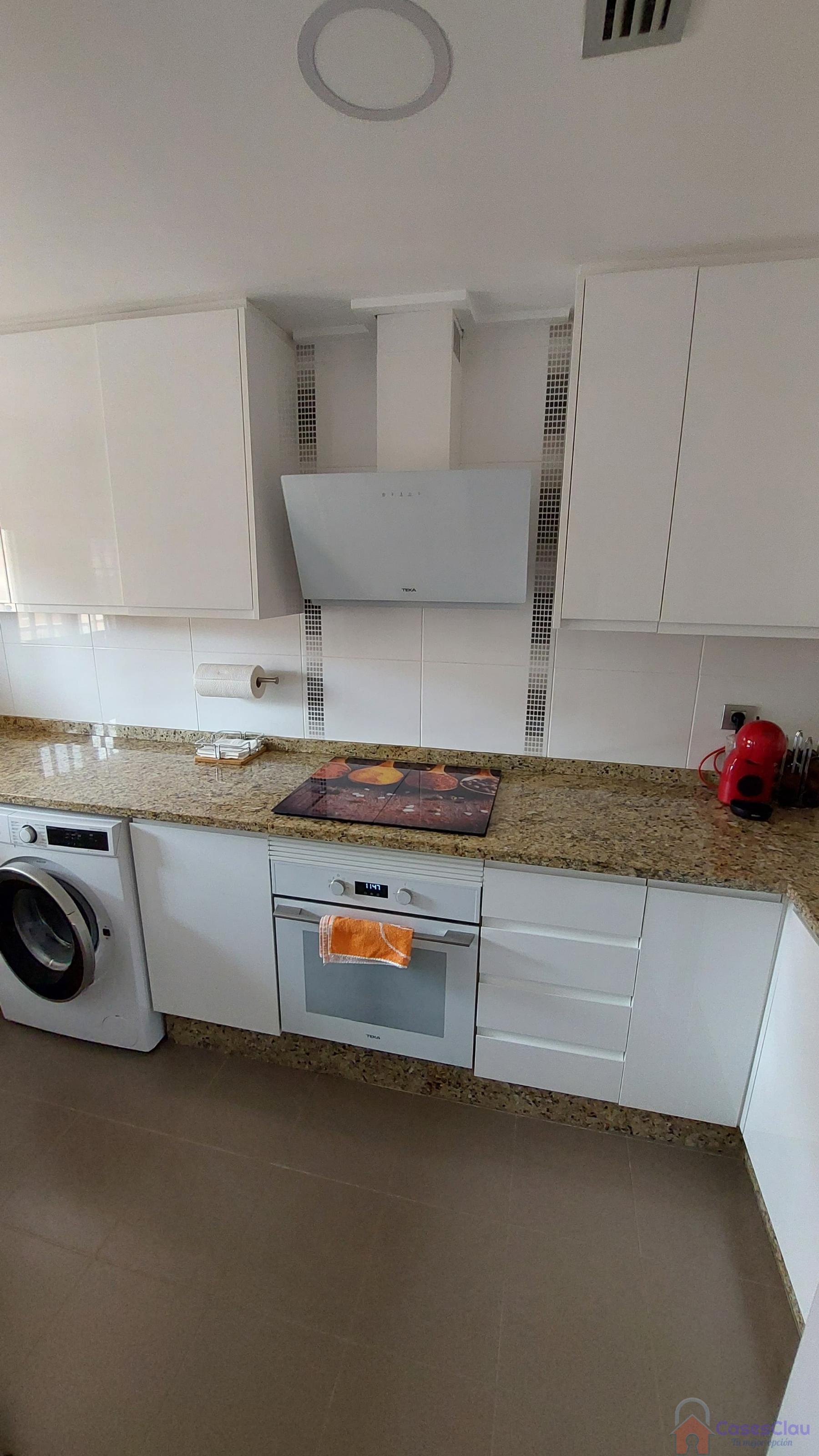 Venta de apartamento en Oropesa del Mar