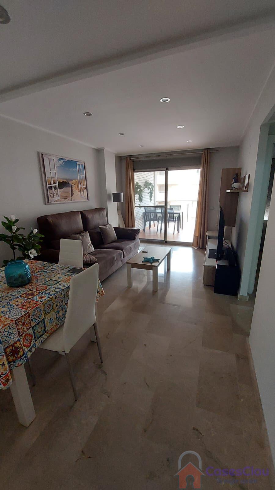 Venta de apartamento en Oropesa del Mar