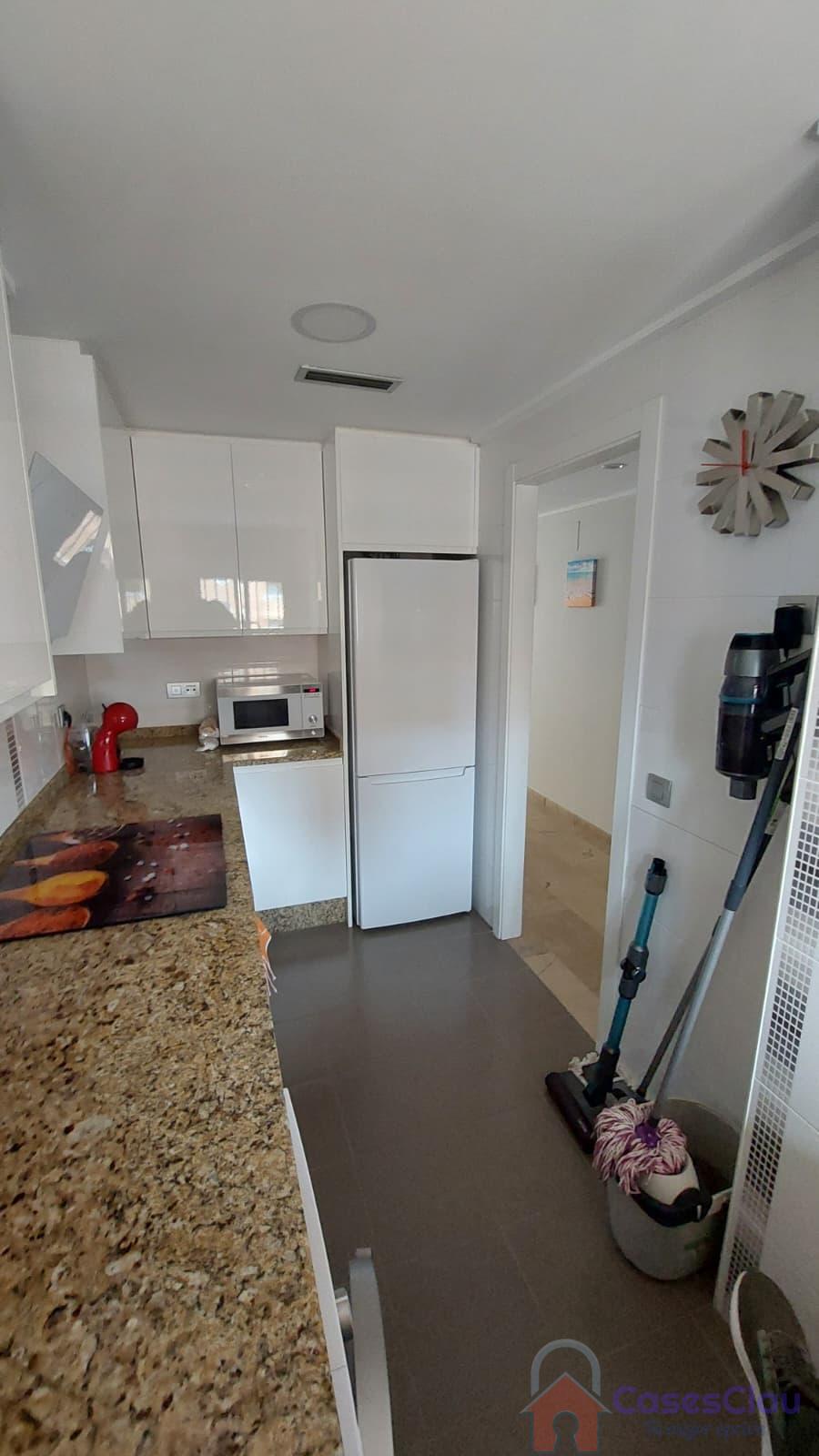 Venta de apartamento en Oropesa del Mar