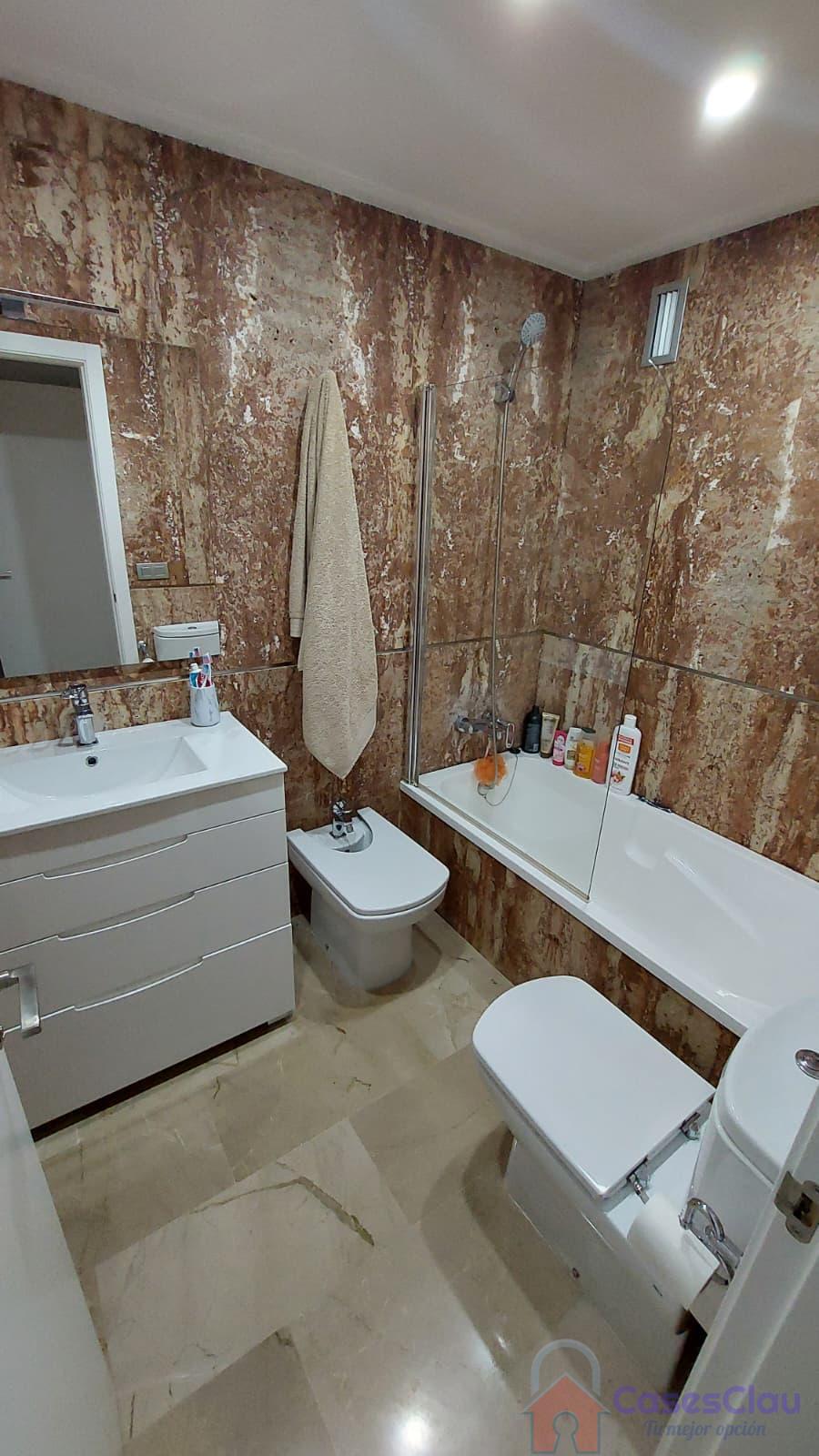 Venta de apartamento en Oropesa del Mar