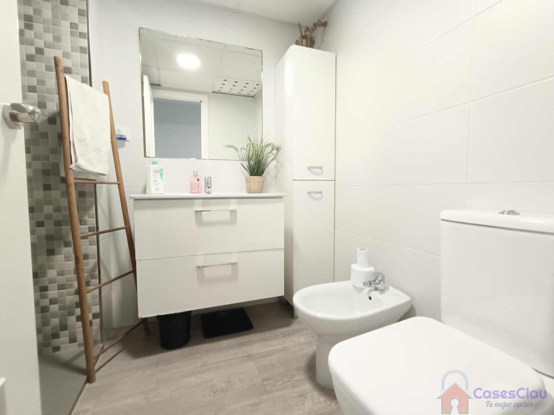 Venta de piso en Castellón
