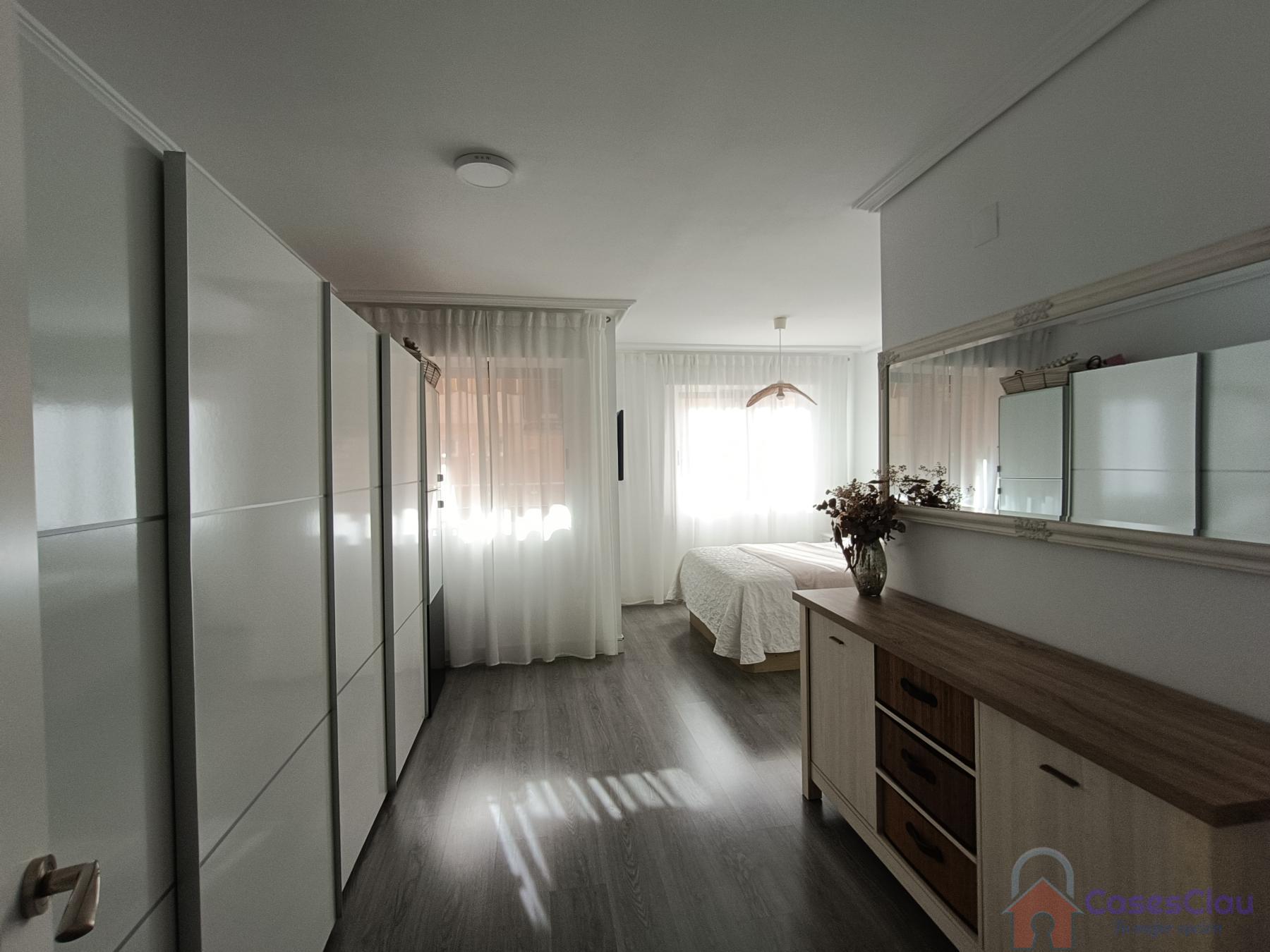 Venta de piso en Castellón