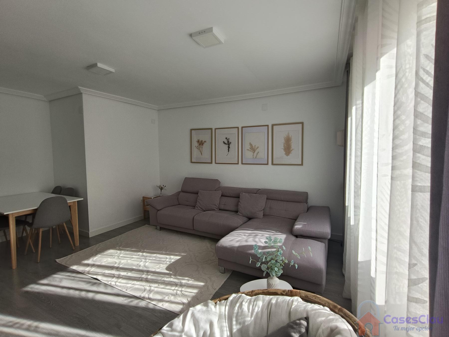 Venta de piso en Castellón