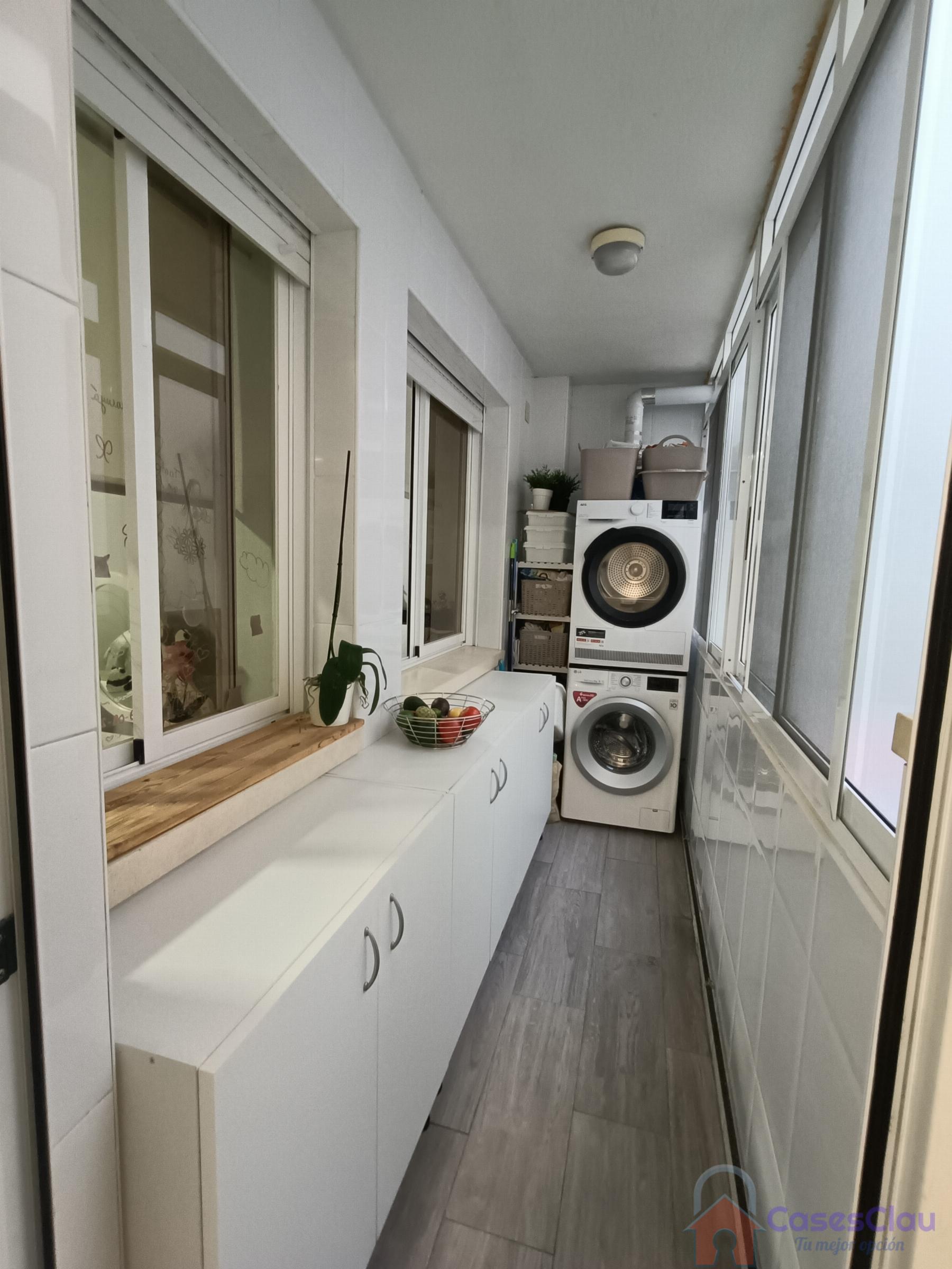 Venta de piso en Castellón