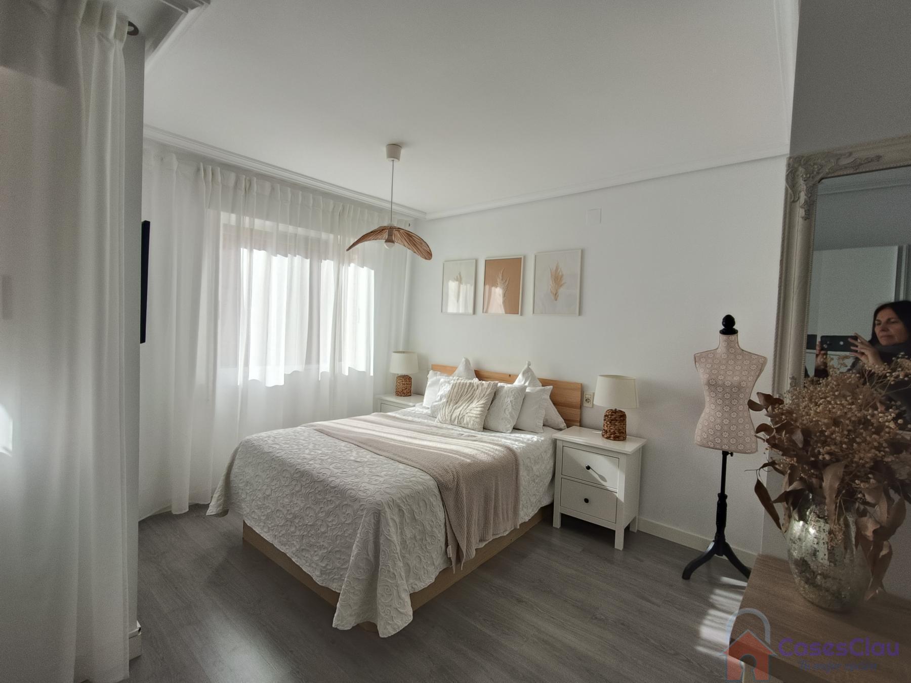 Venta de piso en Castellón