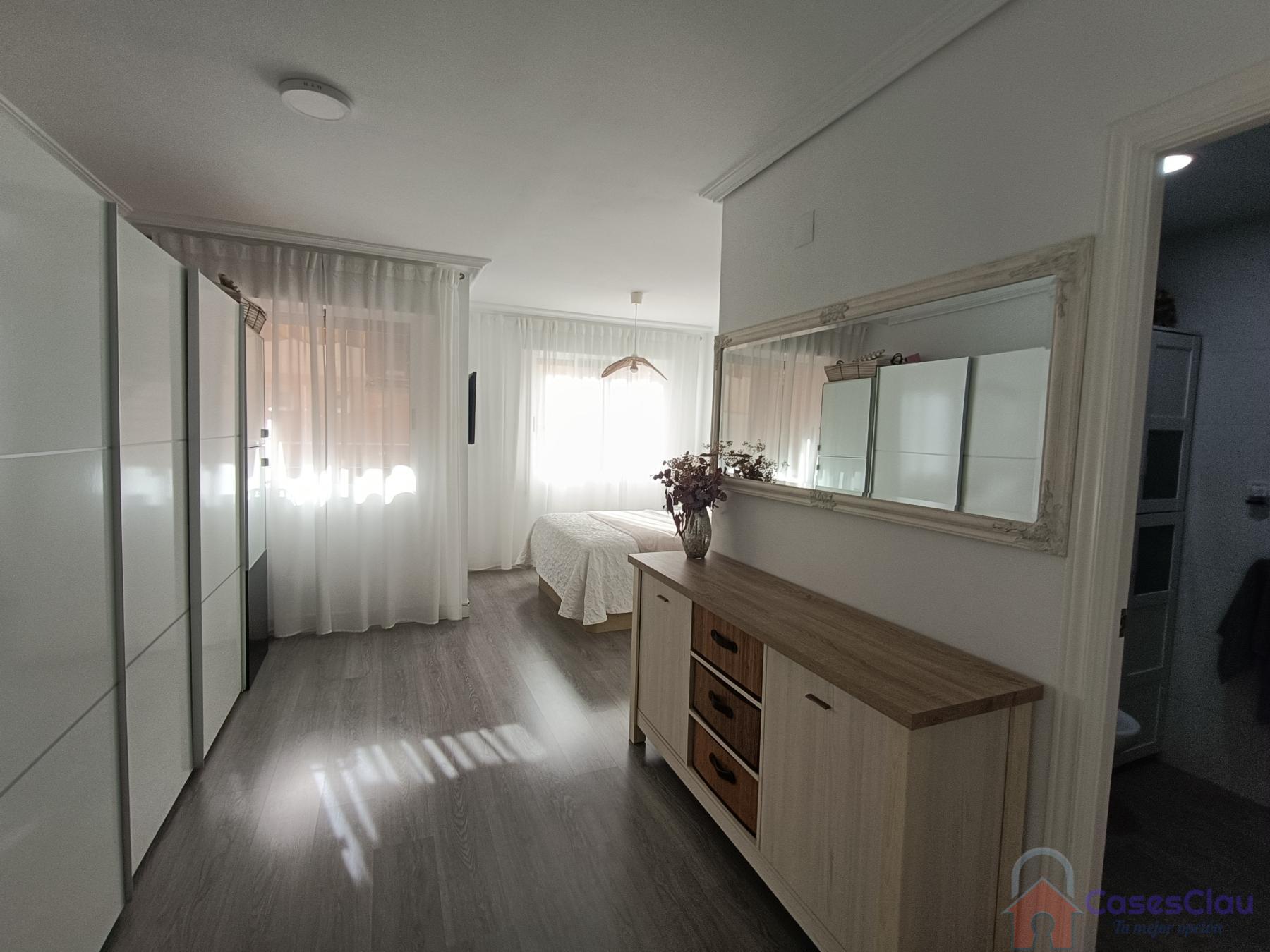 Venta de piso en Castellón