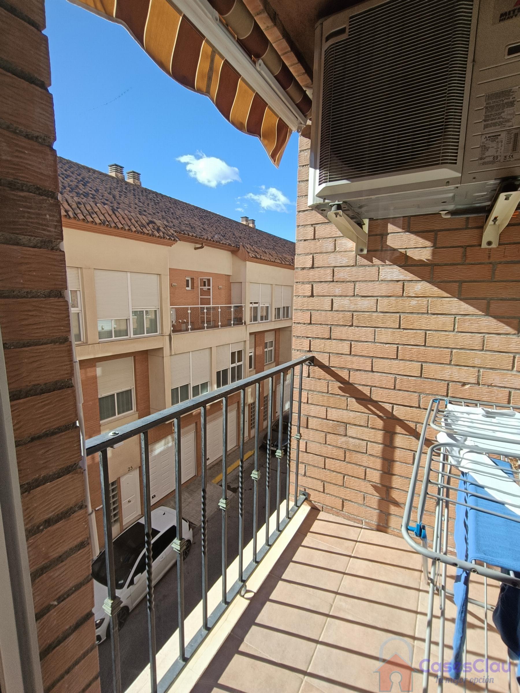 Venta de piso en Castellón