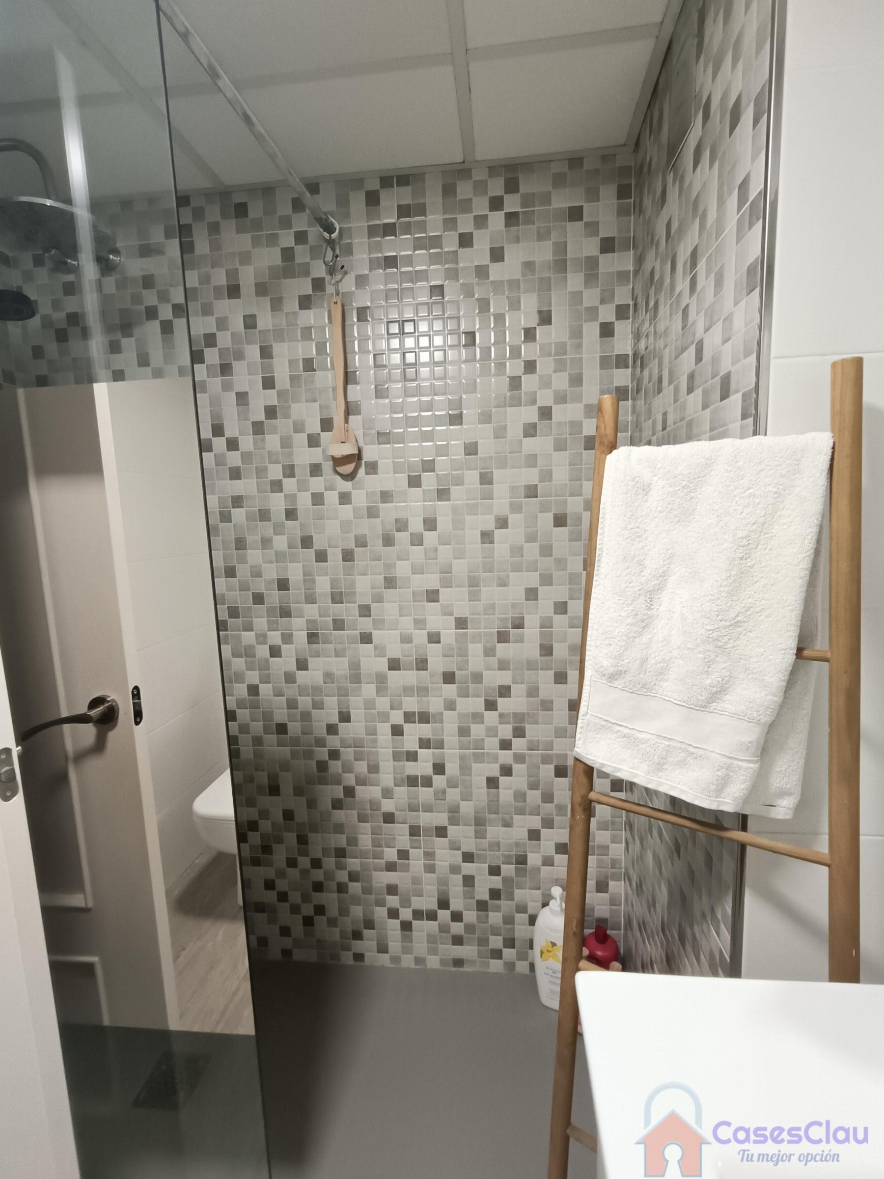 Venta de piso en Castellón