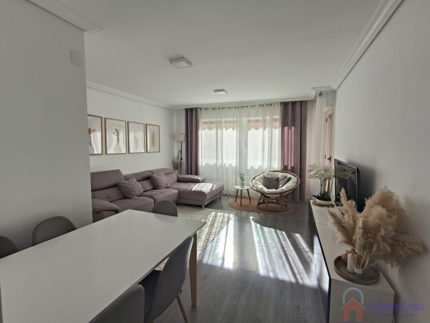 Venta de piso en Castellón