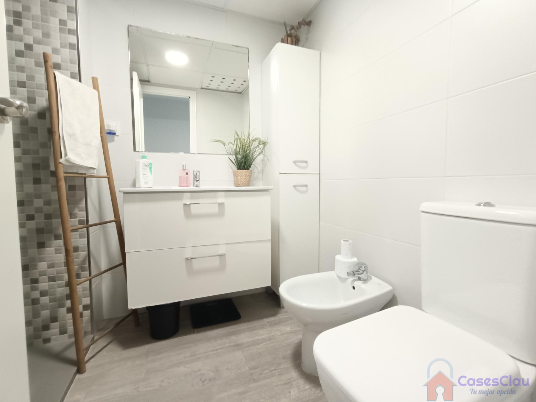 Venta de piso en Castellón