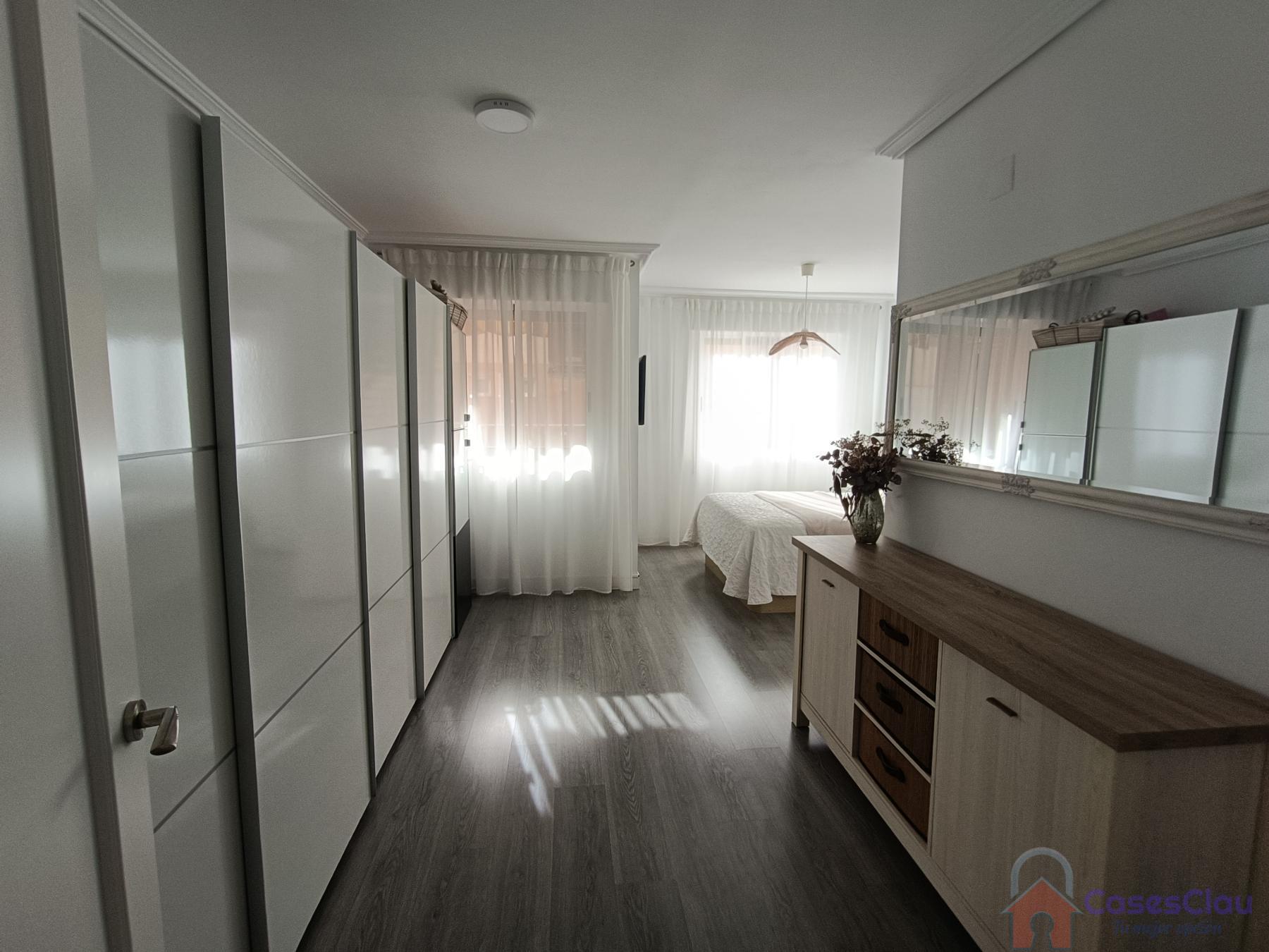 Venta de piso en Castellón