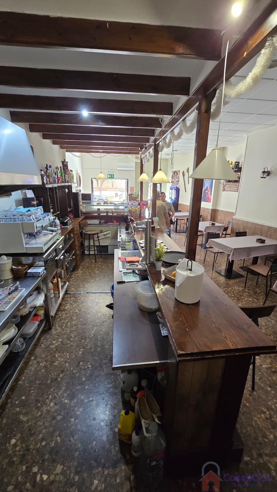 Venta de local en Castellón
