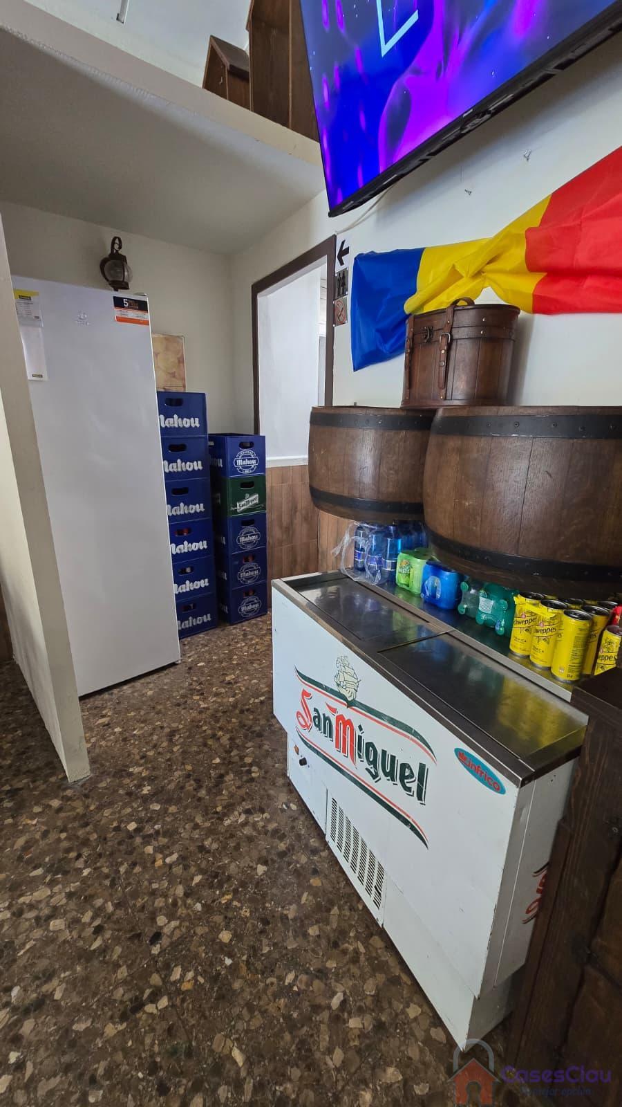 Venta de local en Castellón