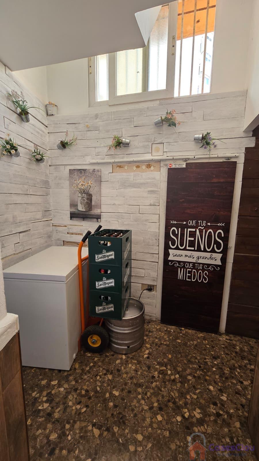 Venta de local en Castellón